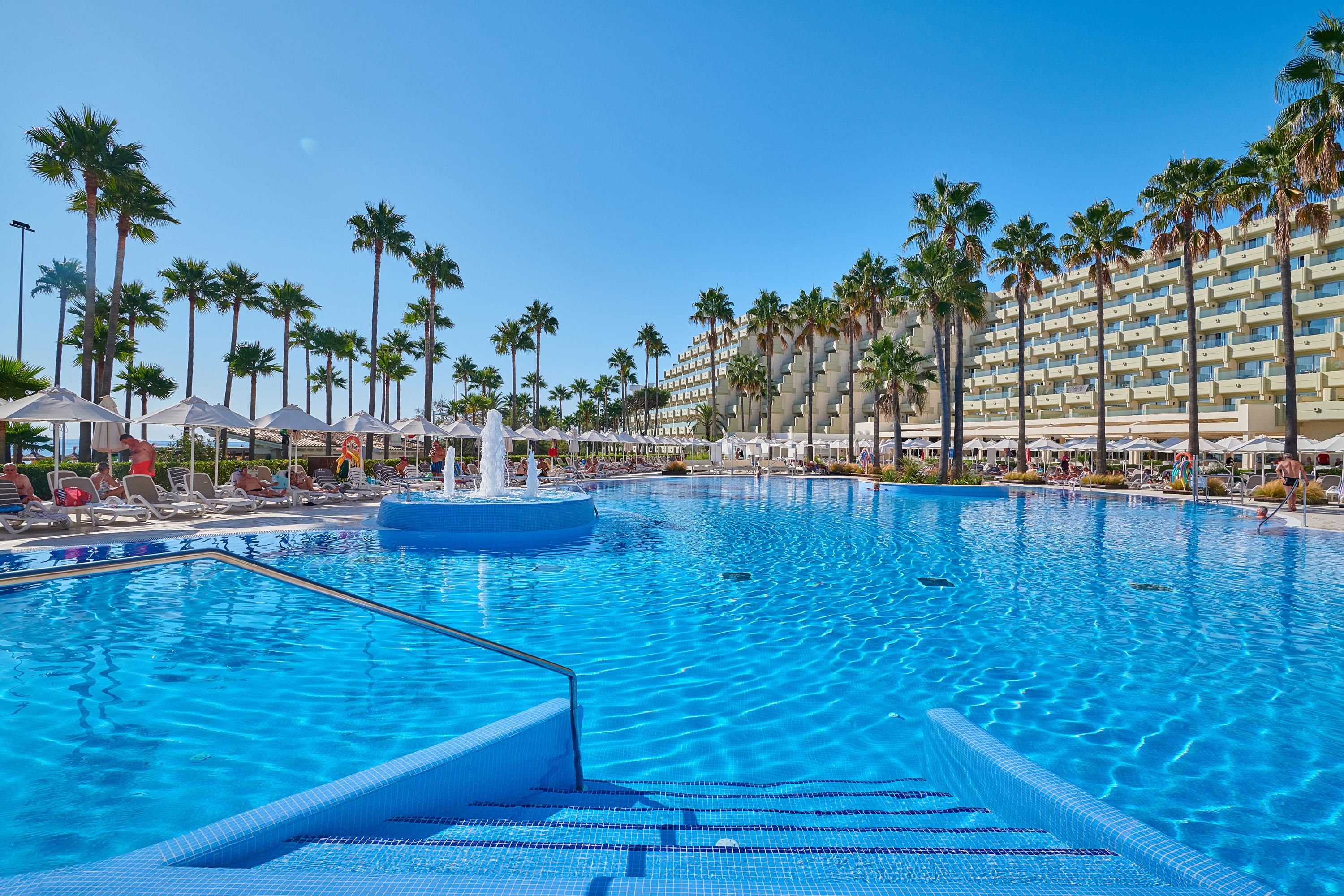 Hipotels Mediterraneo - Adults Only