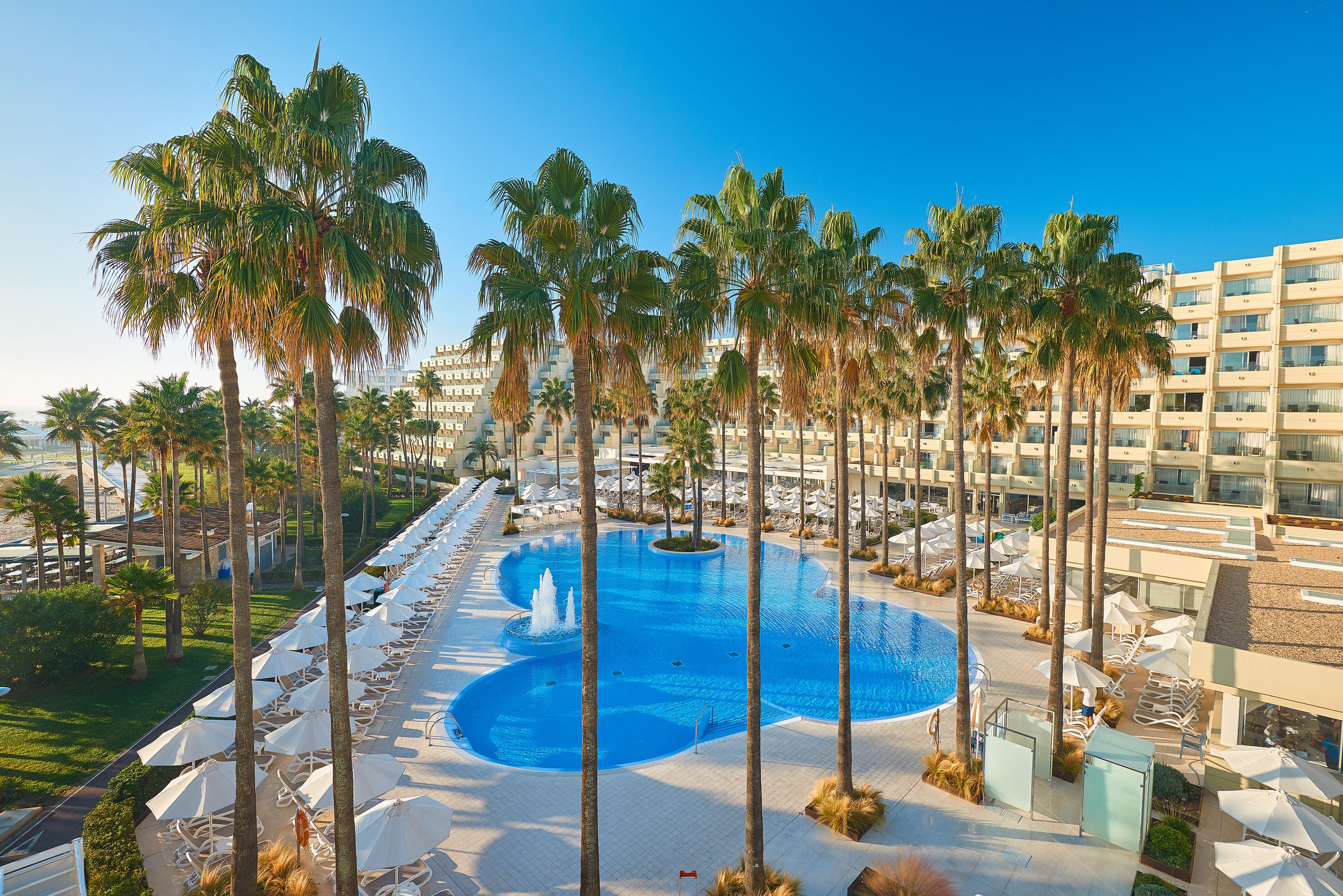 Hipotels Mediterraneo - Adults Only