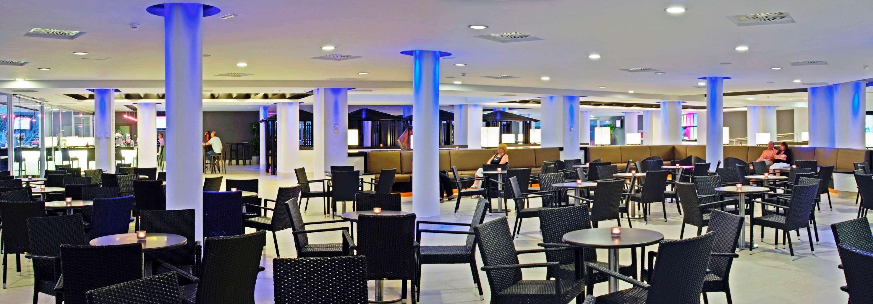 Hotel Sol Guadalupe 4*