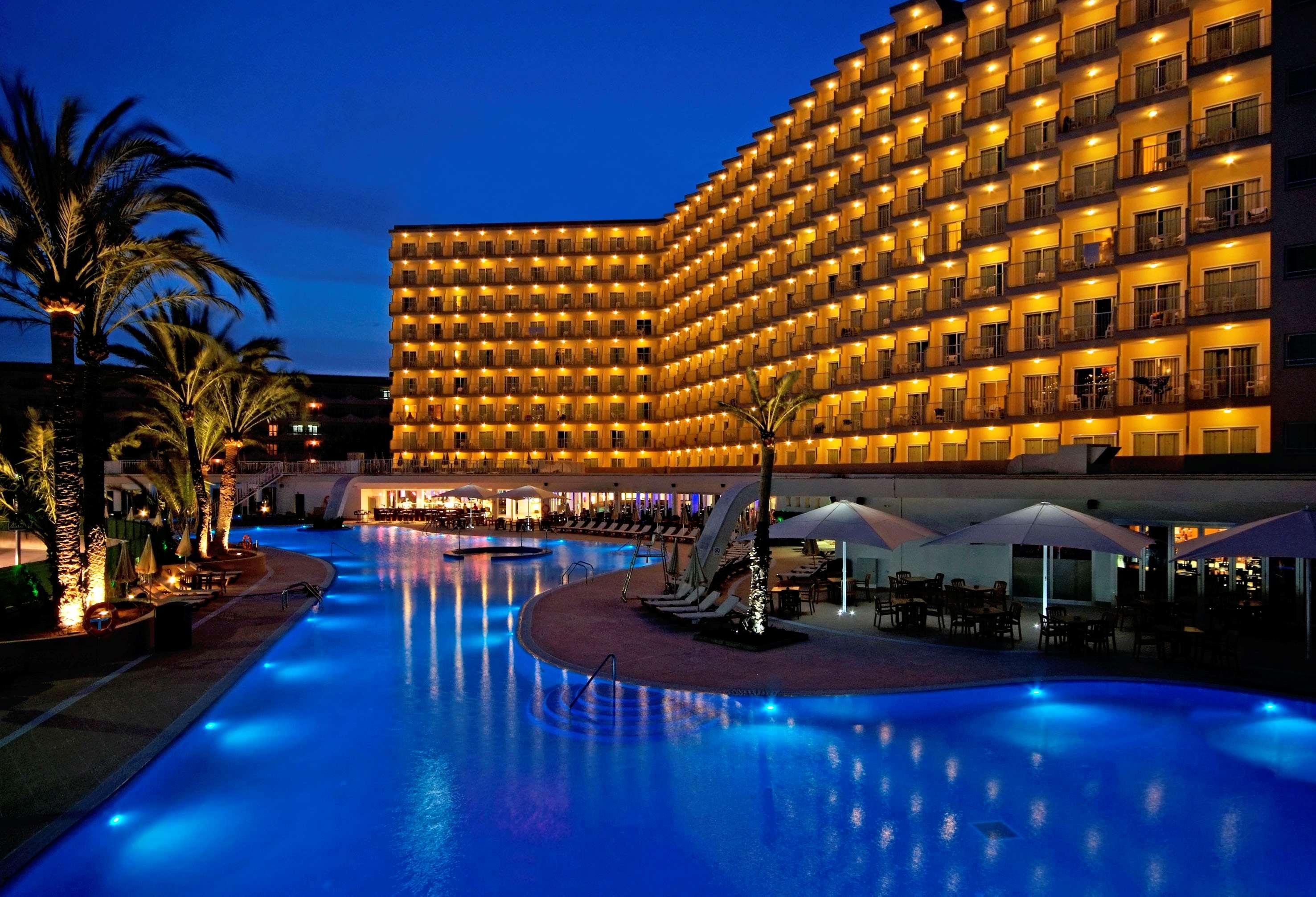 Sol Guadalupe Hotel 4*