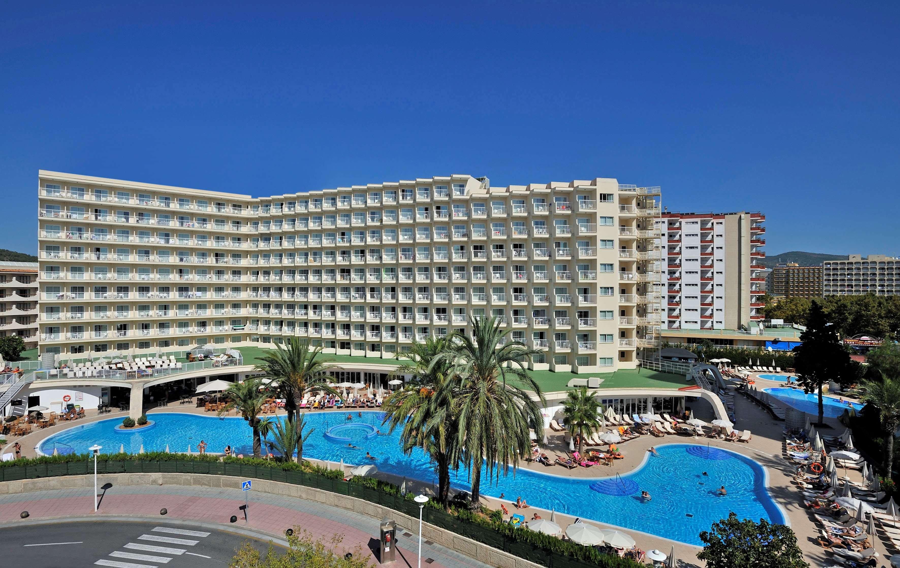 Hotel Sol Guadalupe