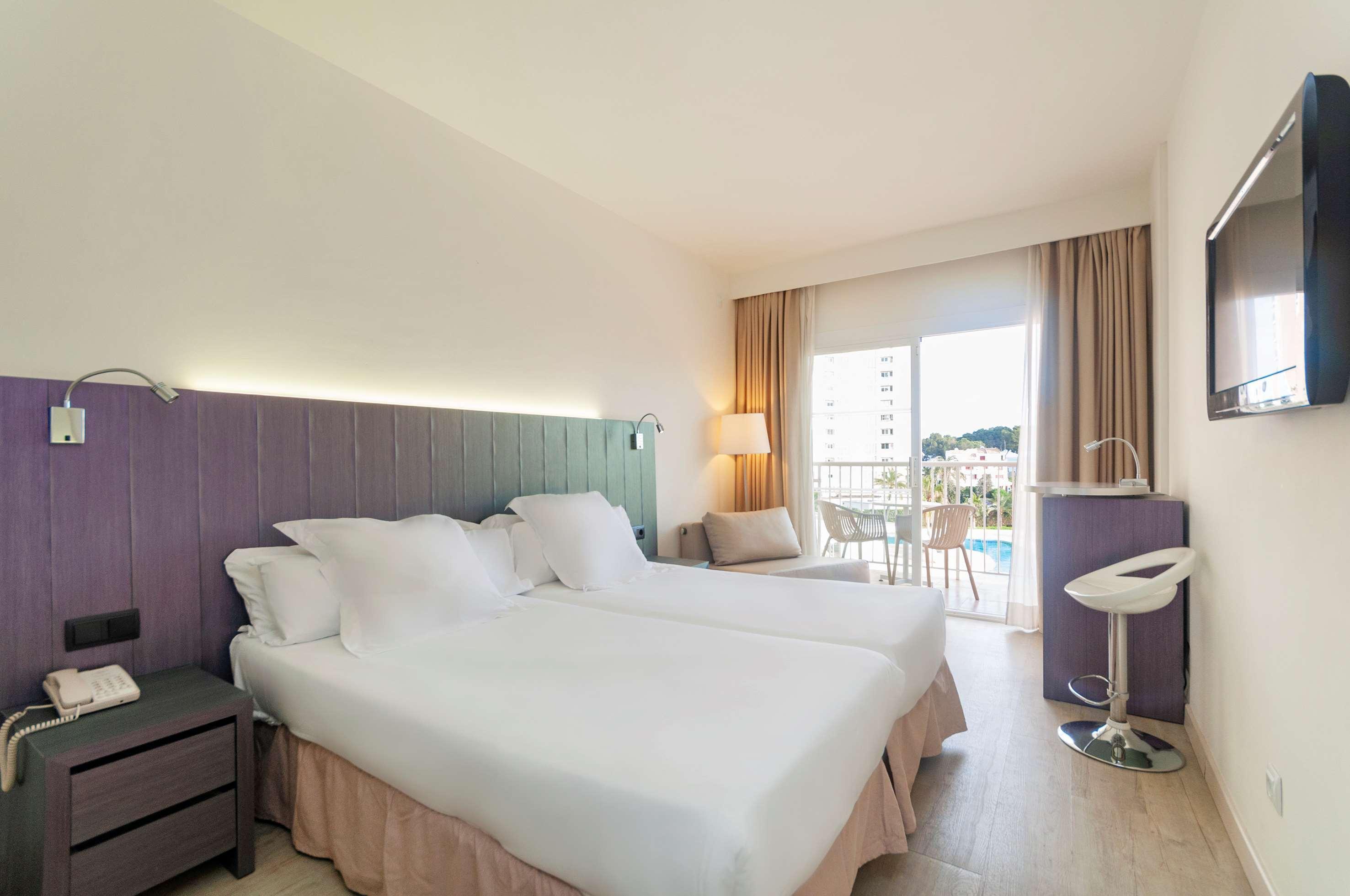 Sol Guadalupe 4* Magaluf (Mallorca)