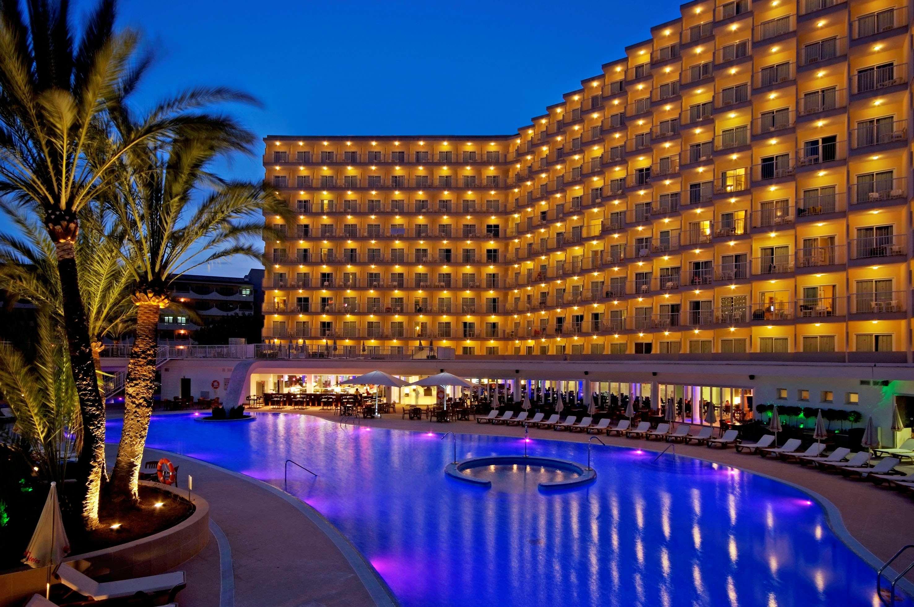 Sol Guadalupe 4* Magaluf (Mallorca)