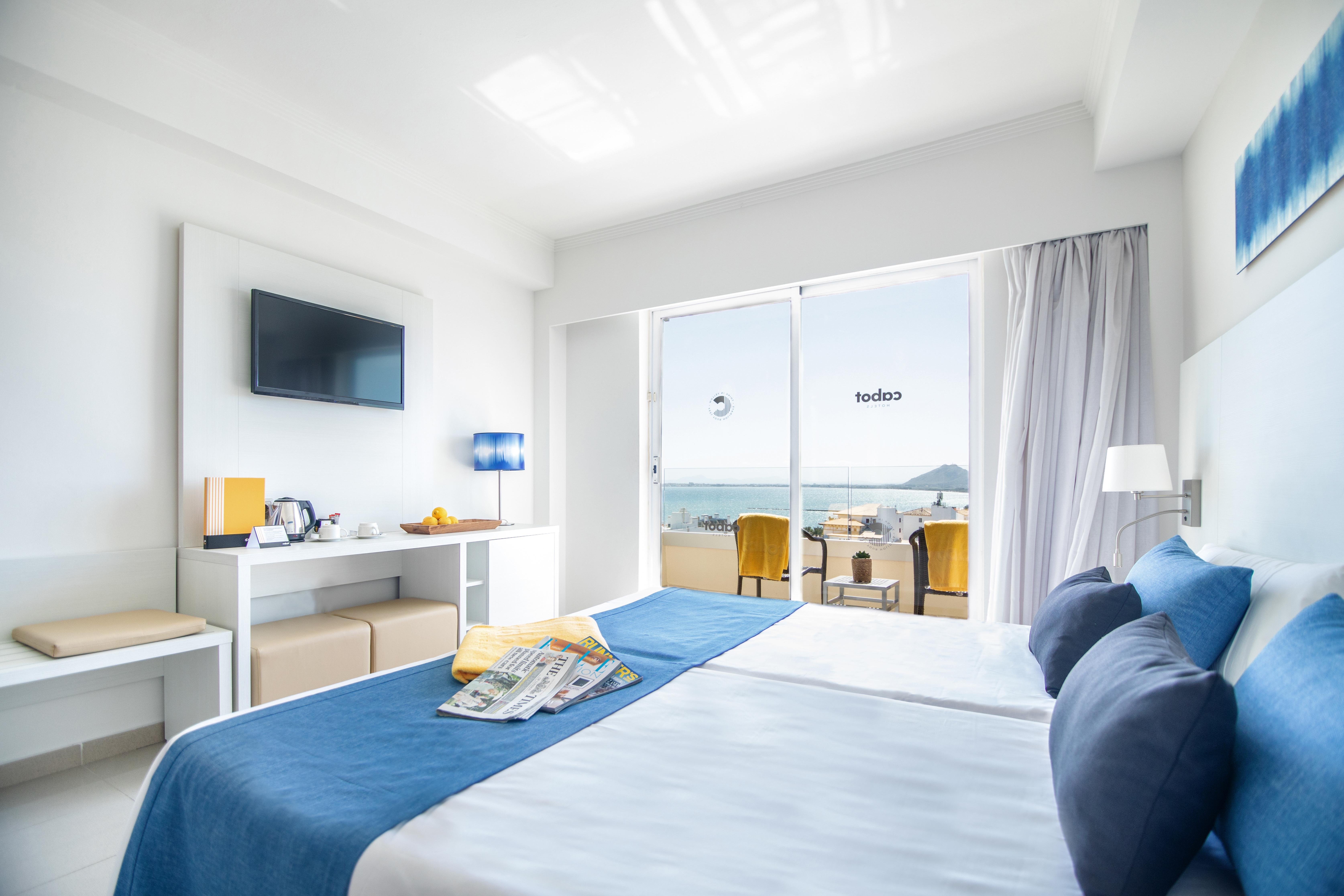 Cabot Pollensa Park Hotel Puerto Pollensa