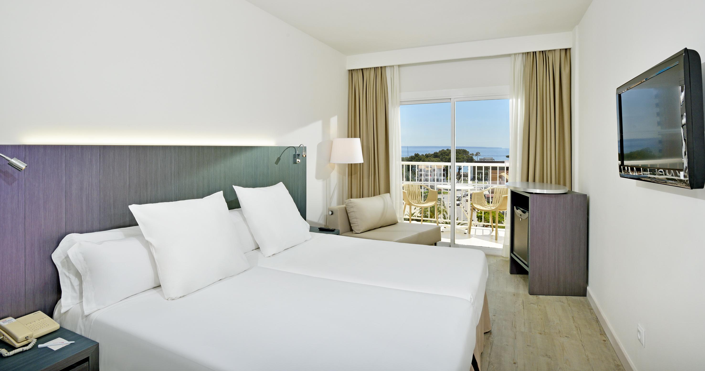 Sol Guadalupe Hotel 4*