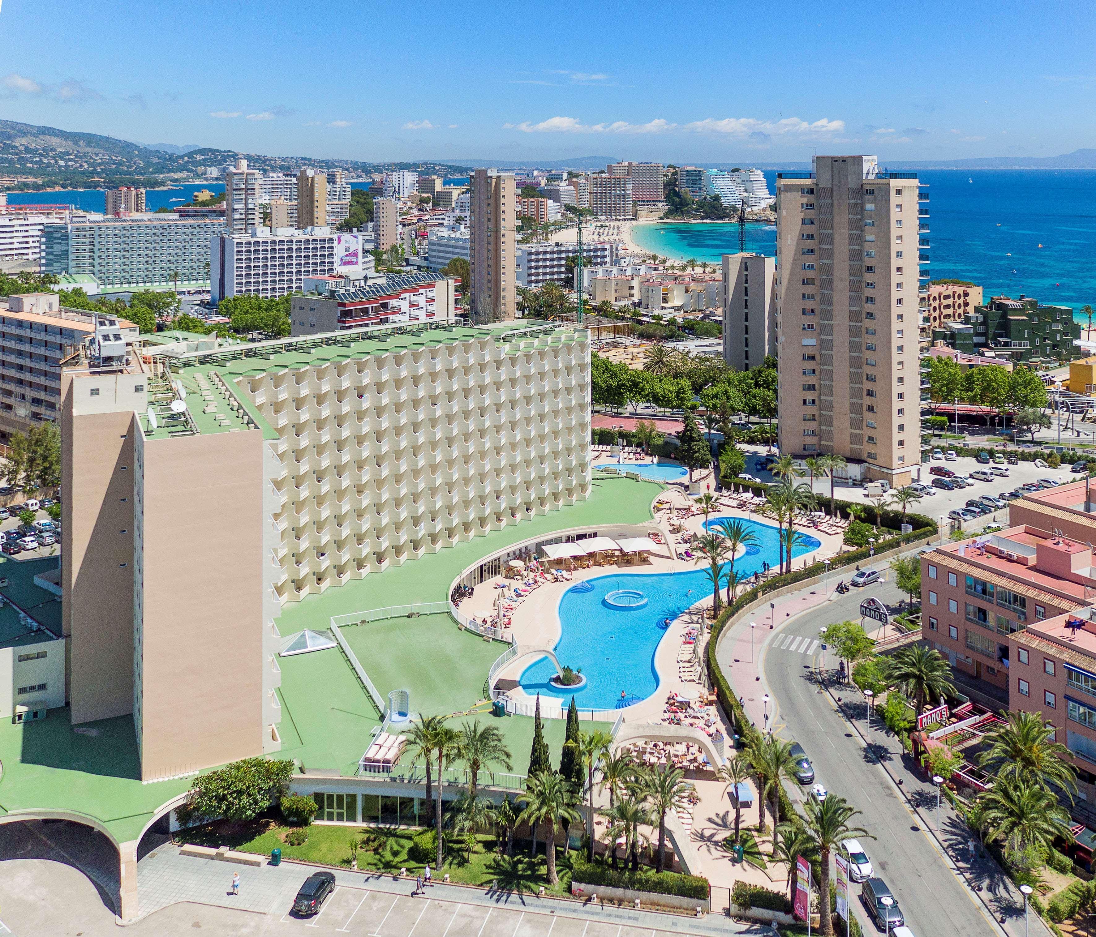 Sol Guadalupe 4* Magaluf (Mallorca)