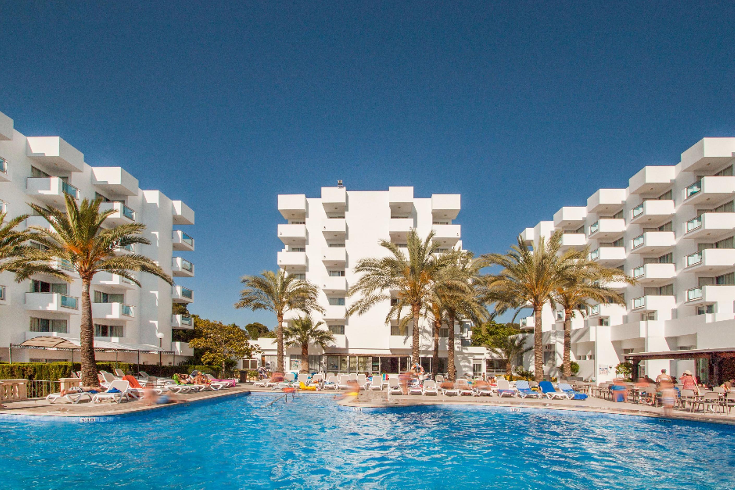 Hotel Globales Maioris Maioris Décima