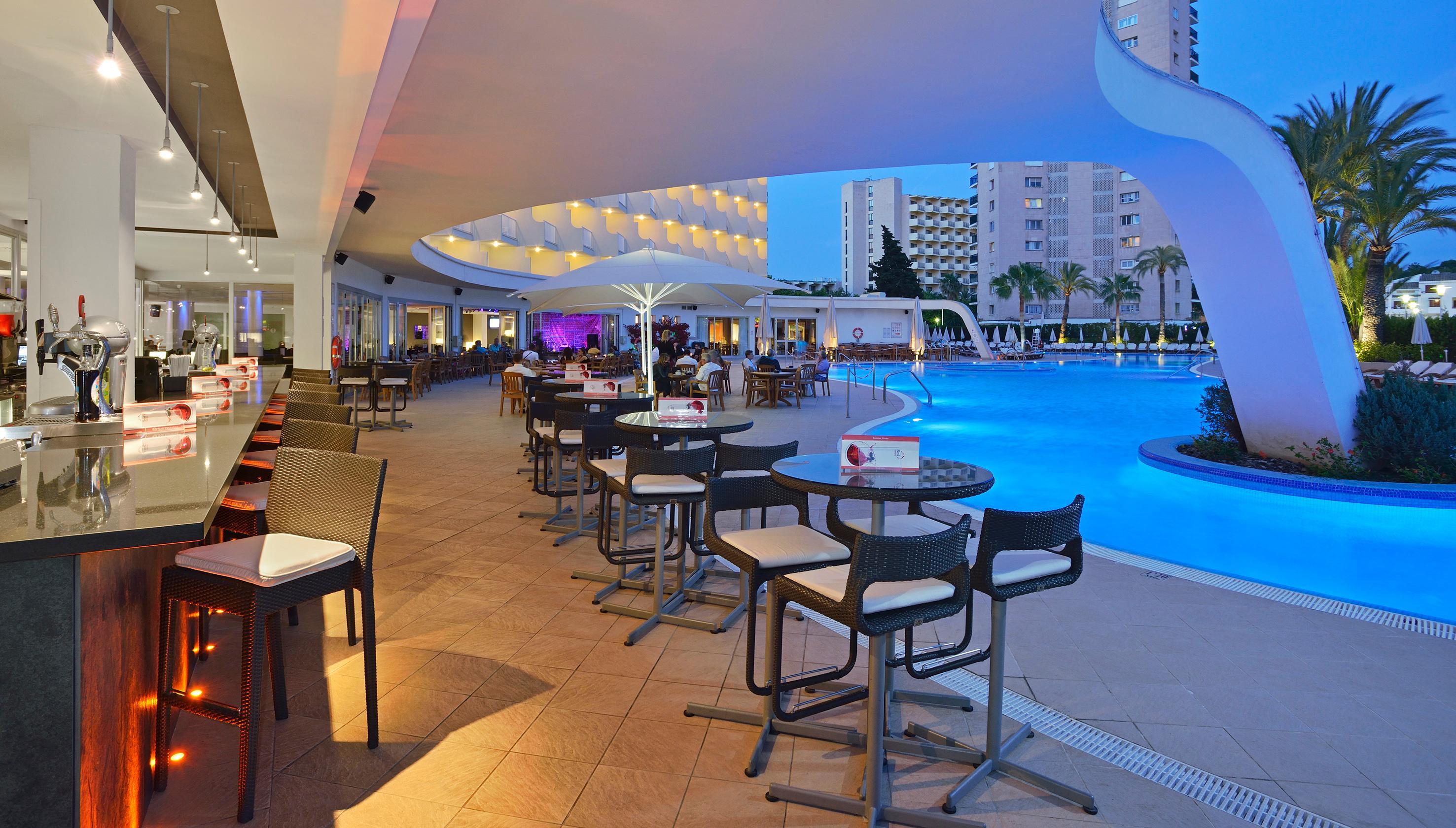 Sol Guadalupe 4* Magaluf (Mallorca)