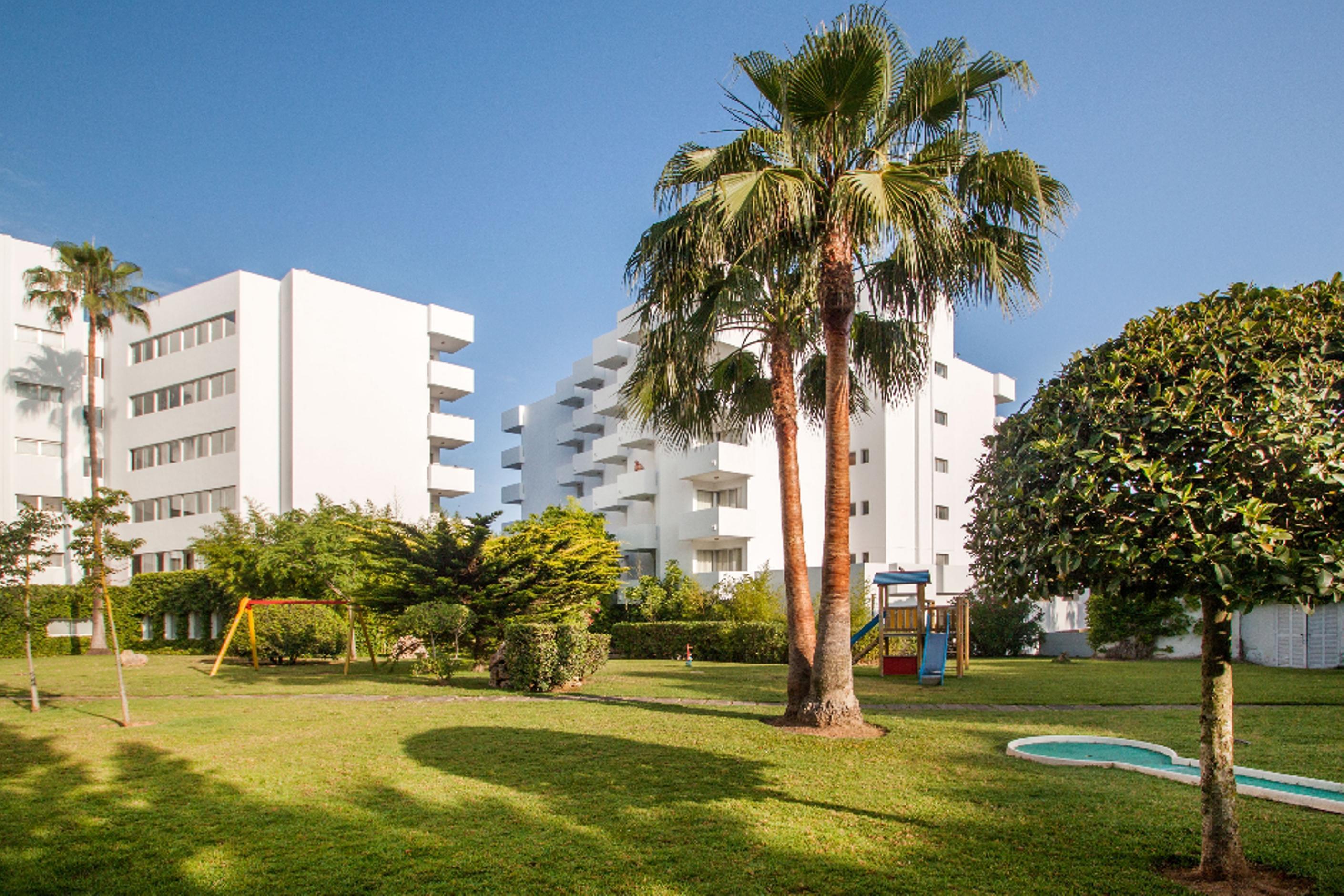 Globales Maioris Hotel 4*