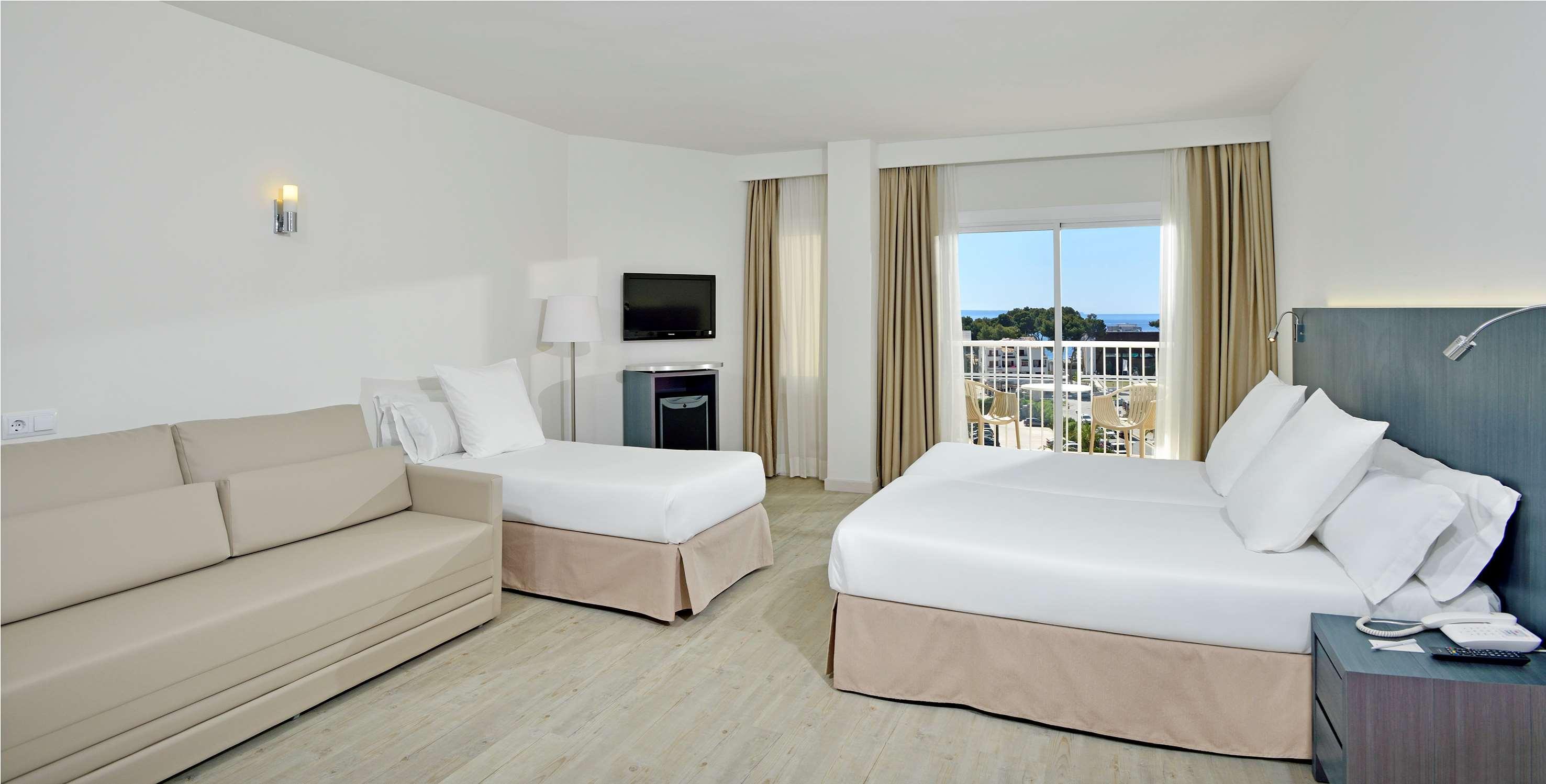 Sol Guadalupe Hotel Magaluf (Mallorca)