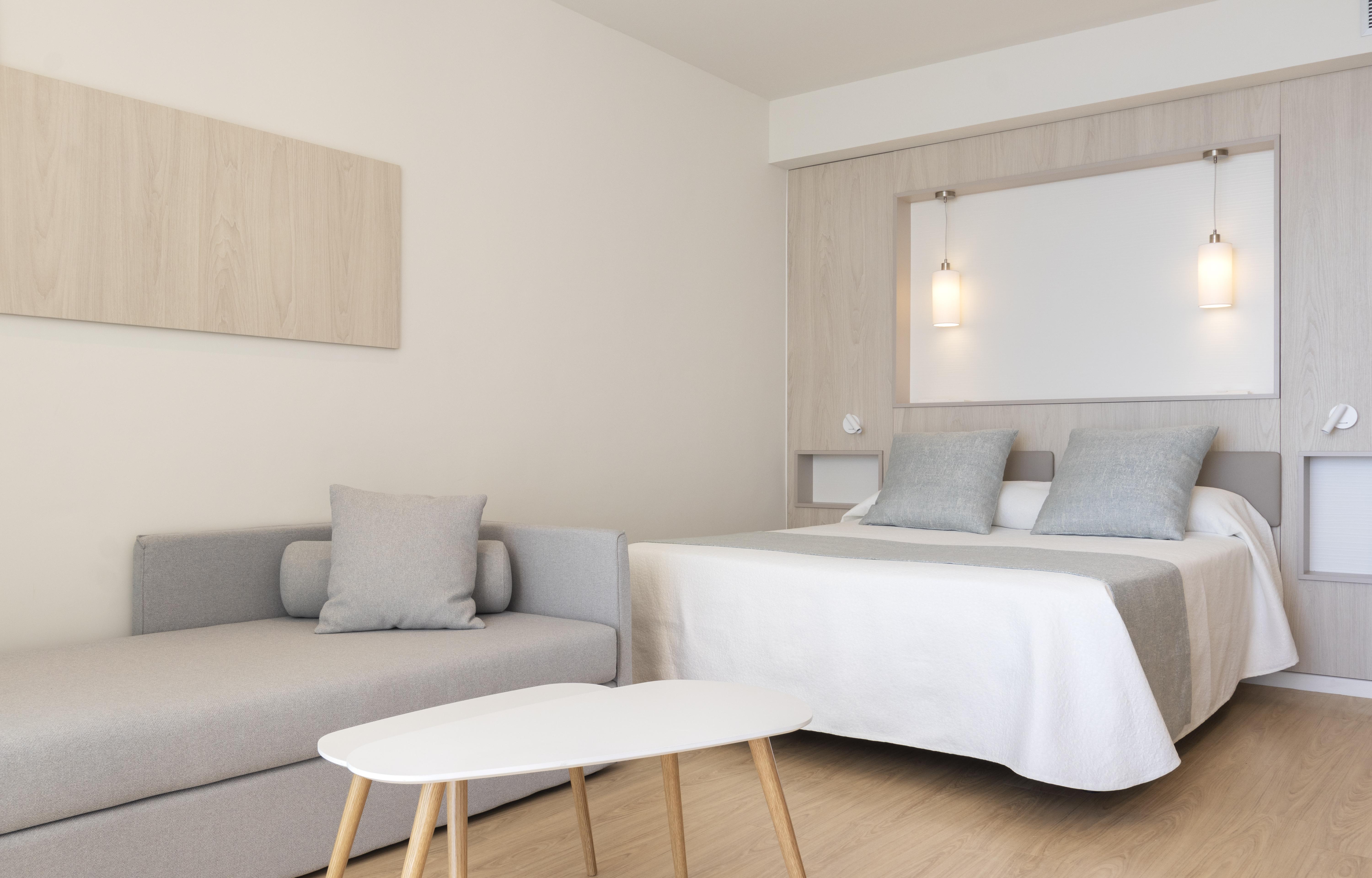 Hotel Palia Maria Eugenia