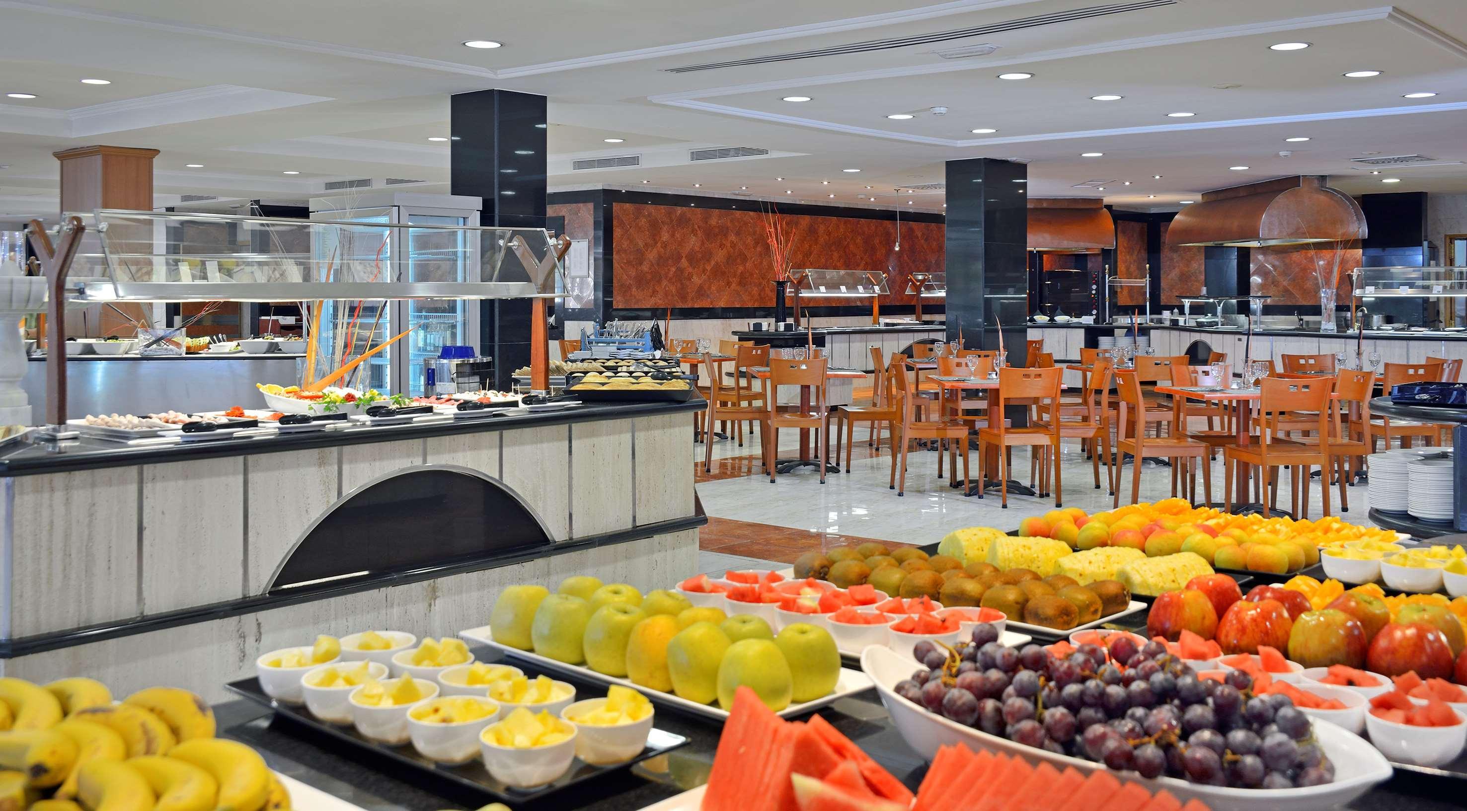 Sol Guadalupe Hotel 4*