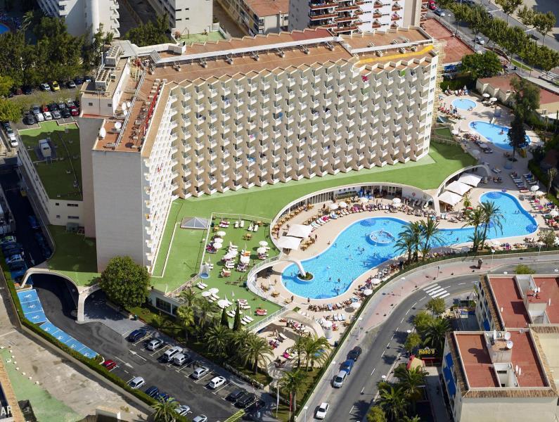 Sol Guadalupe Magaluf (Mallorca)