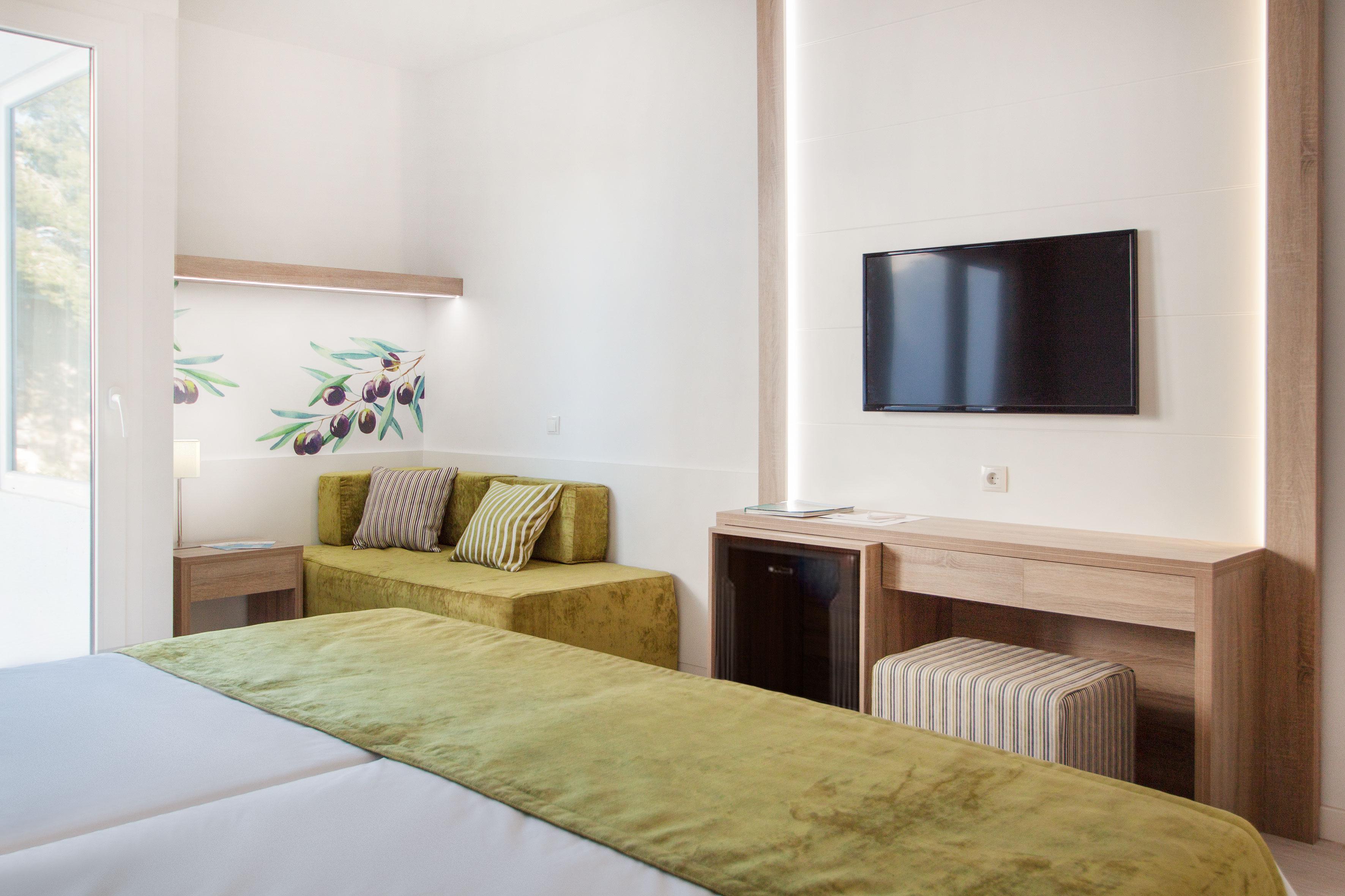 Hotel Globales Maioris Maioris Décima