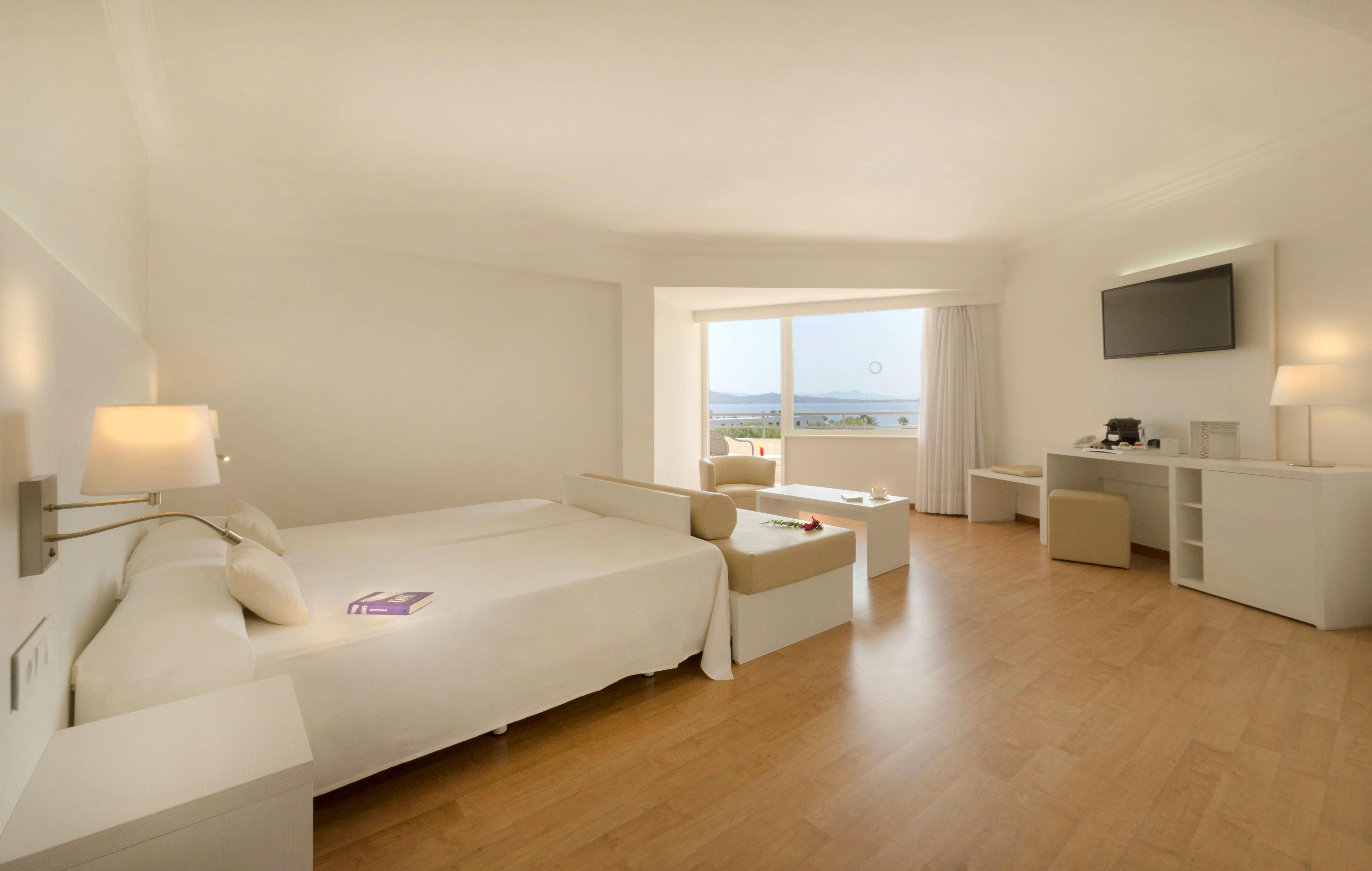 Cabot Pollensa Park Hotel