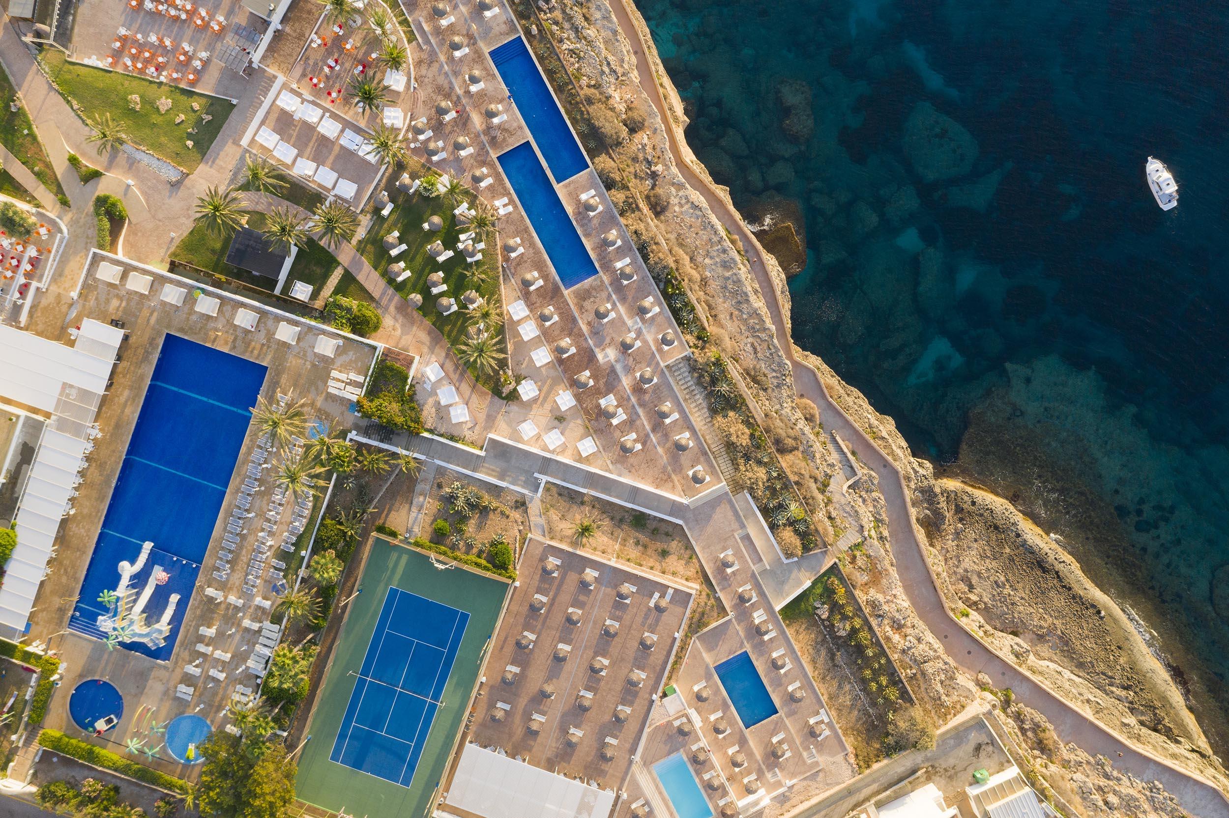 Hotel Palia Maria Eugenia 4*