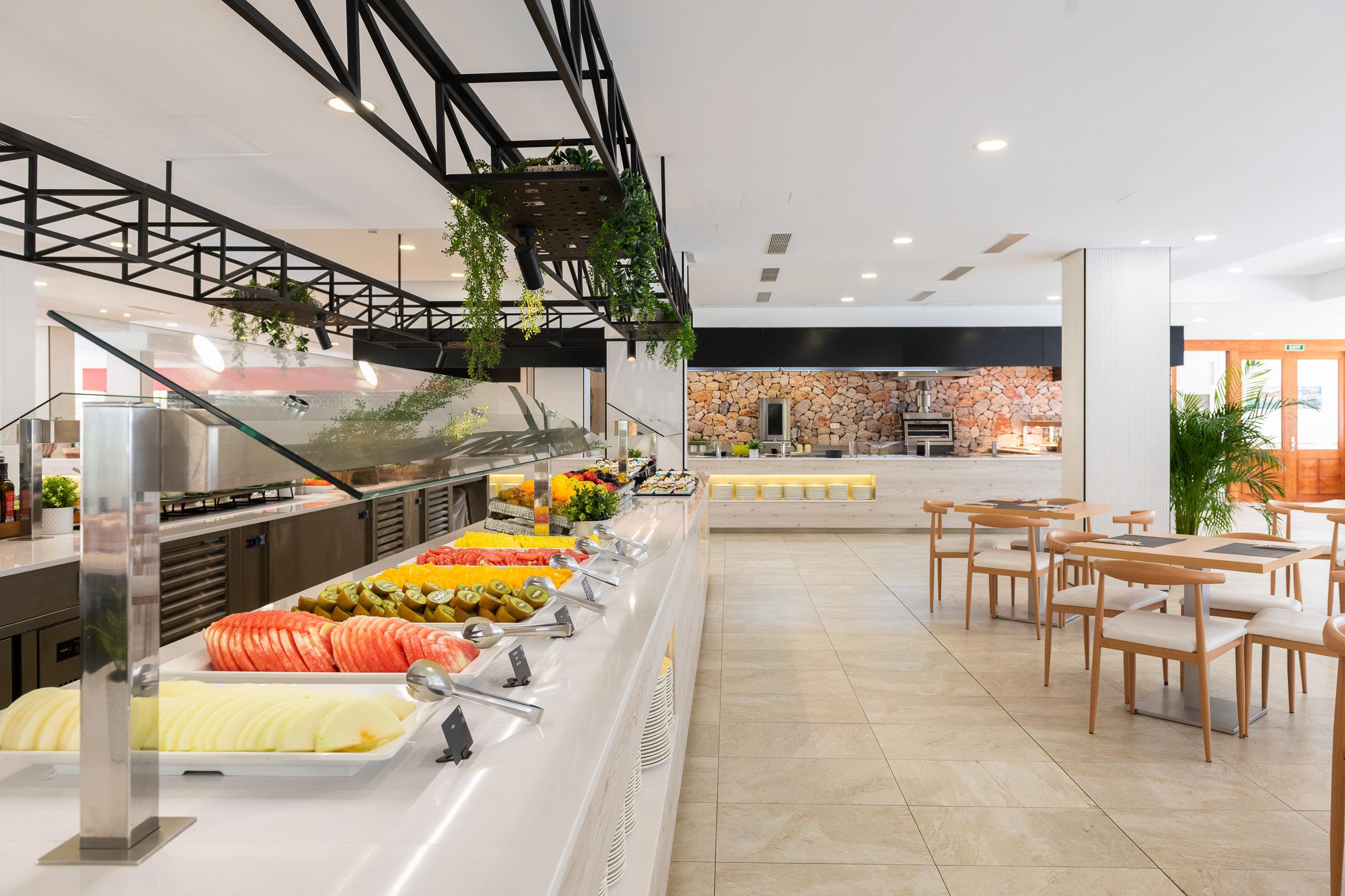Globales Maioris Hotel