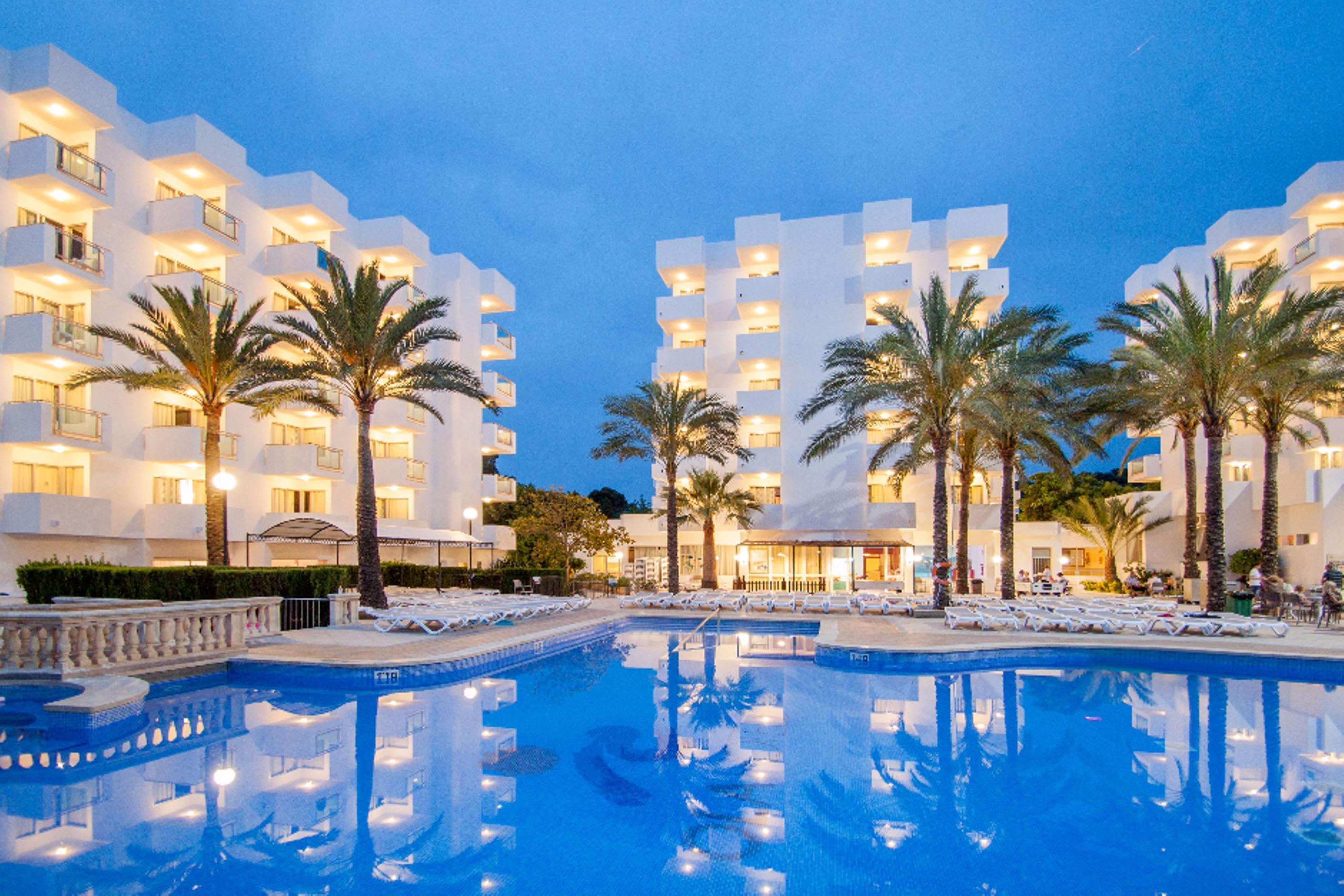 Globales Maioris Hotel