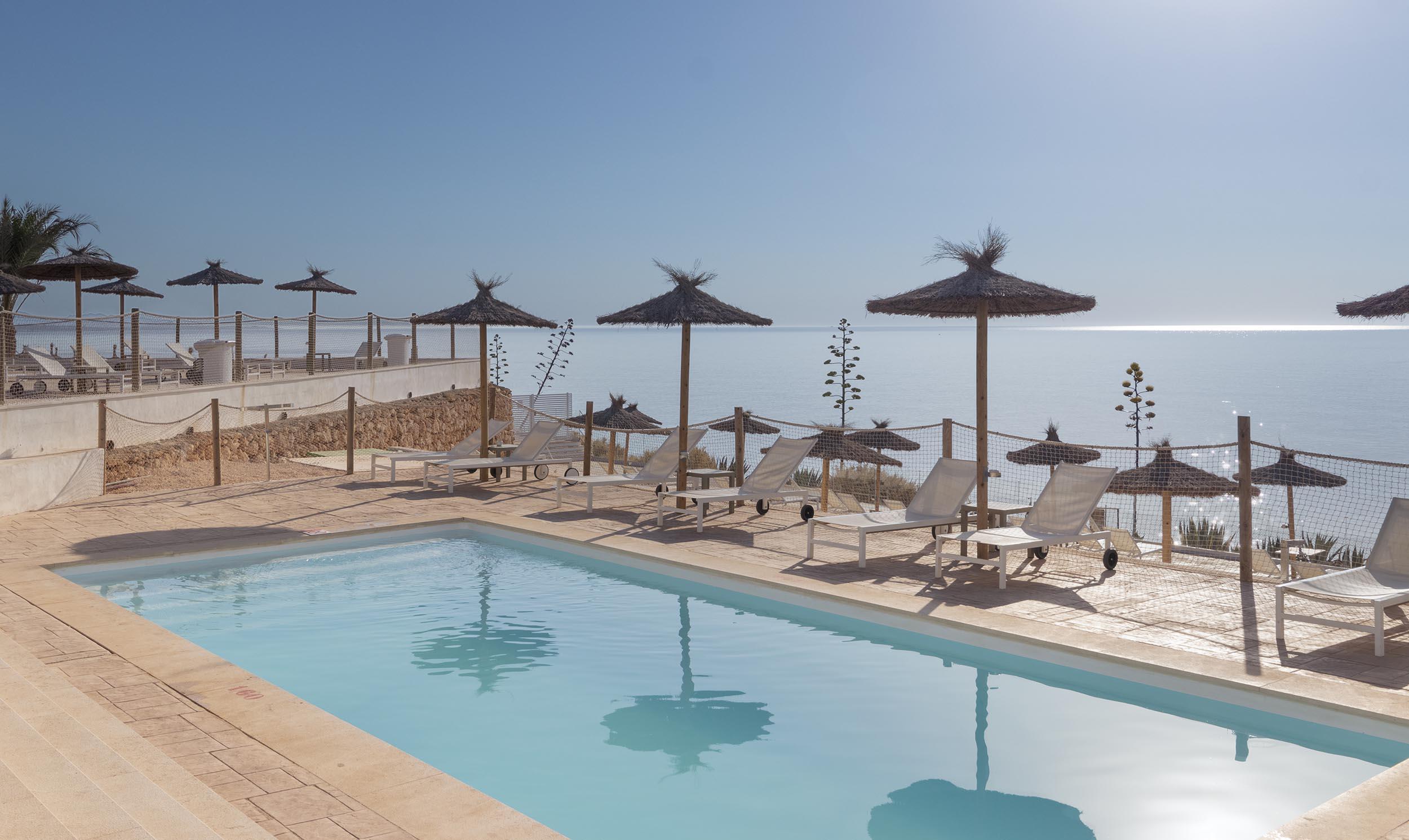 Palia Maria Eugenia Hotel 4*