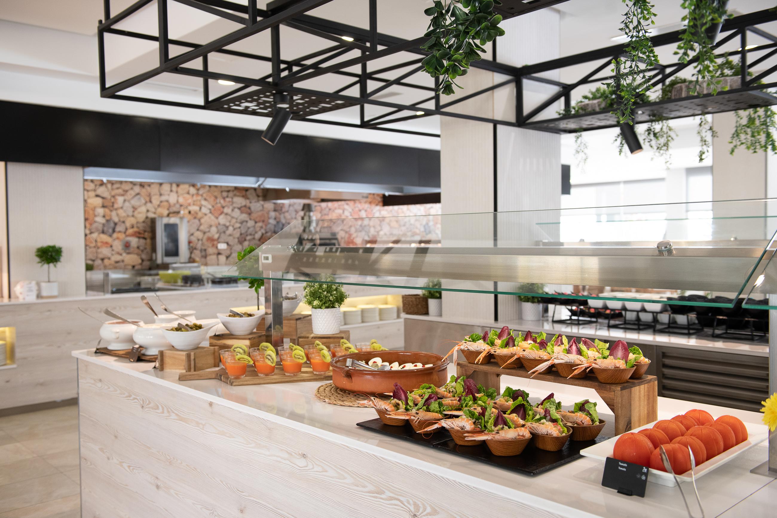 Hotel Globales Maioris 4*