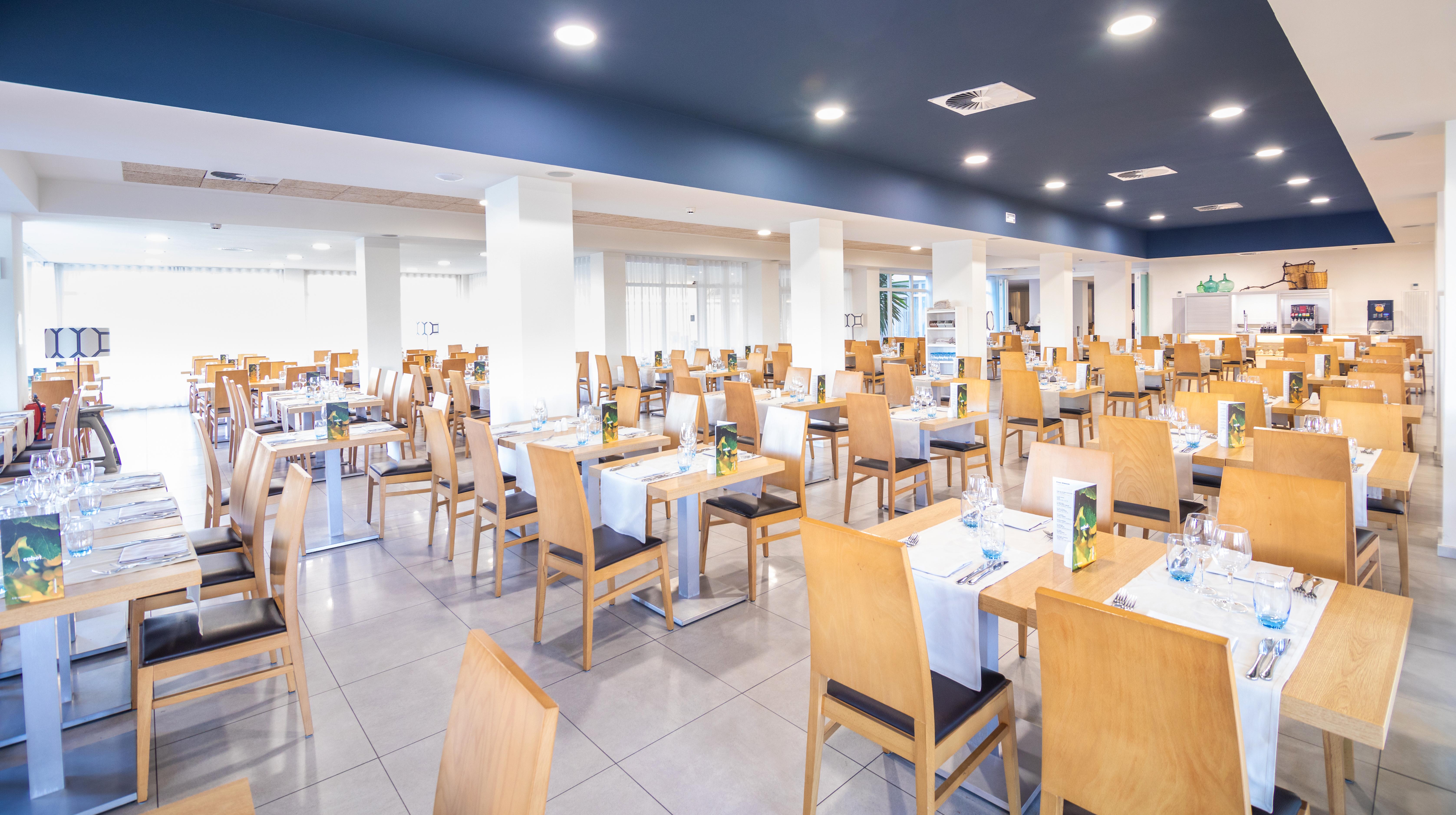 Cabot Pollensa Park Hotel 4*