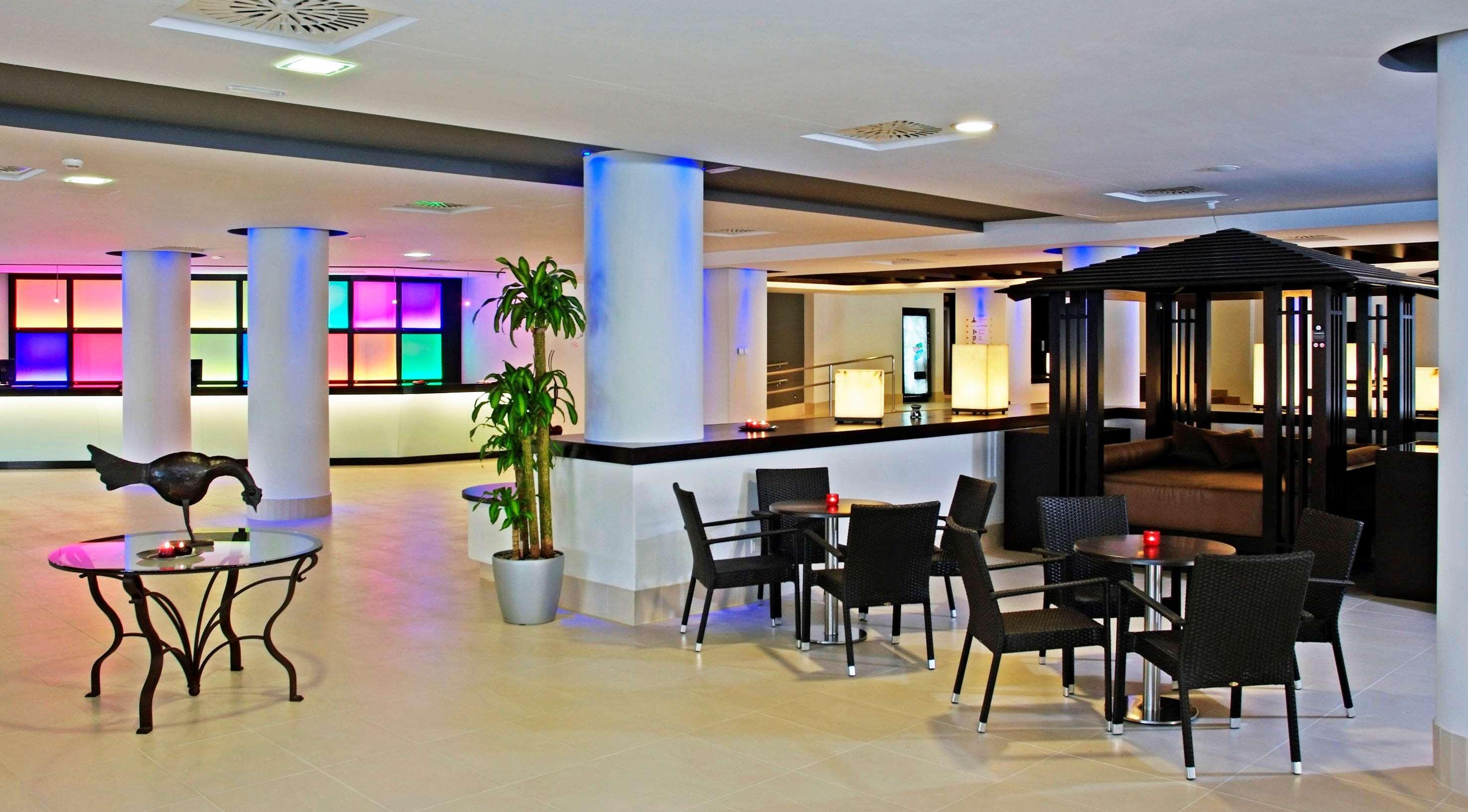 Sol Guadalupe 4* Magaluf (Mallorca)