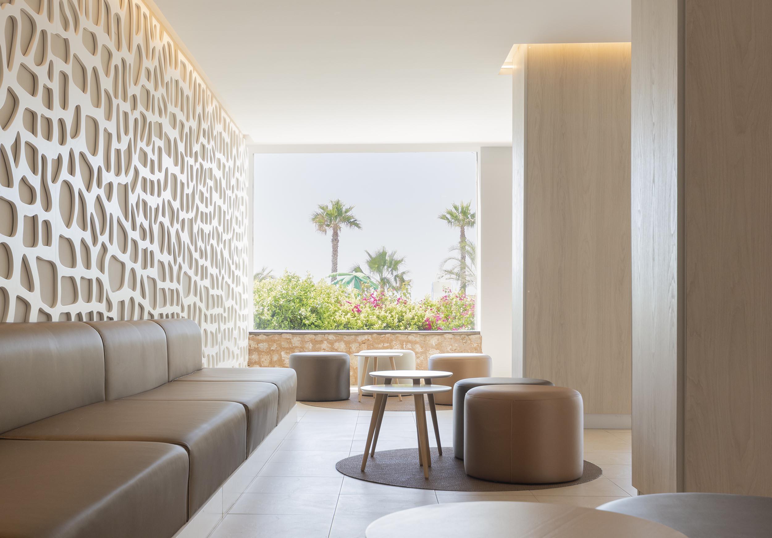 Hotel Palia Maria Eugenia 4*