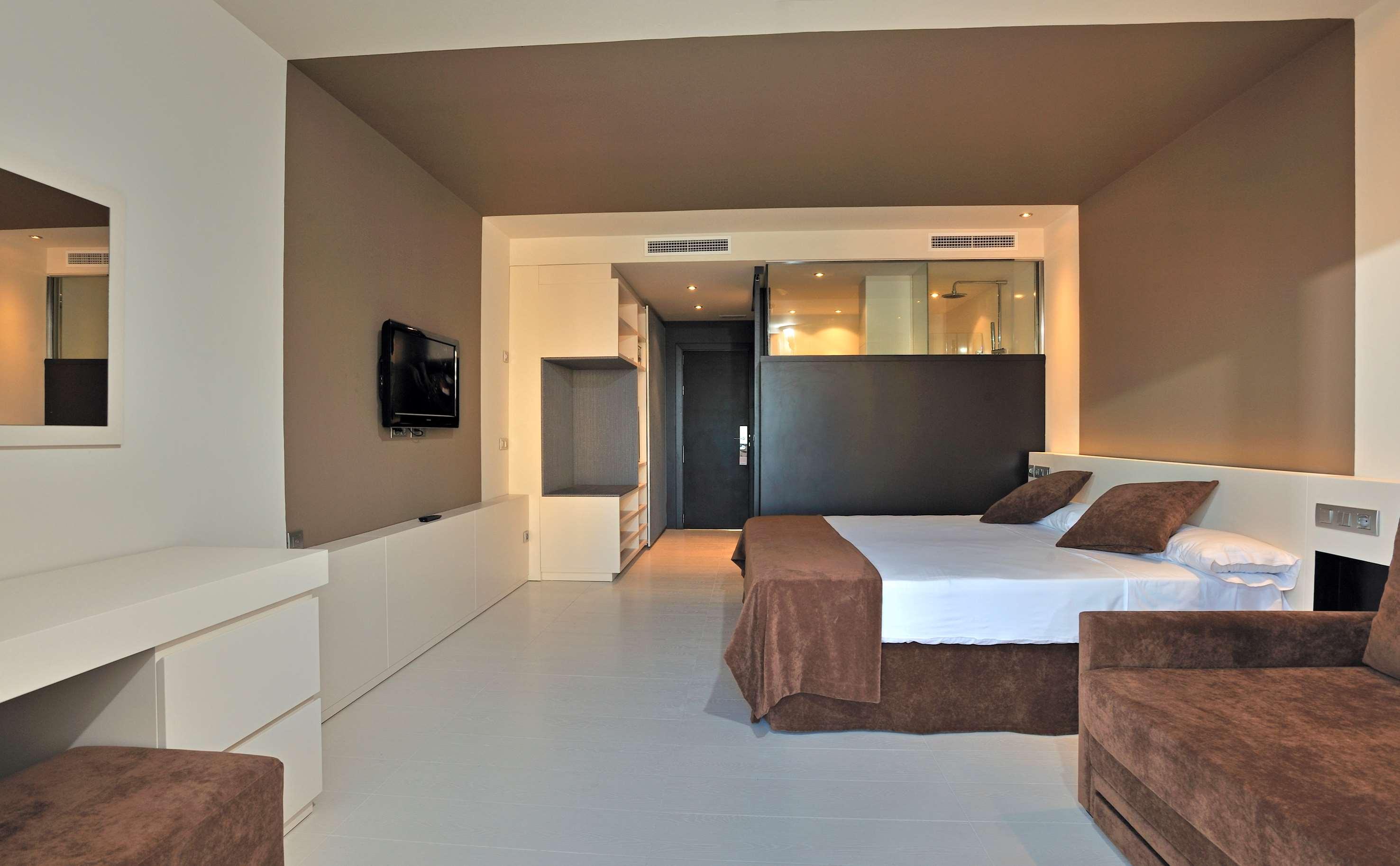 Sol Guadalupe Hotel