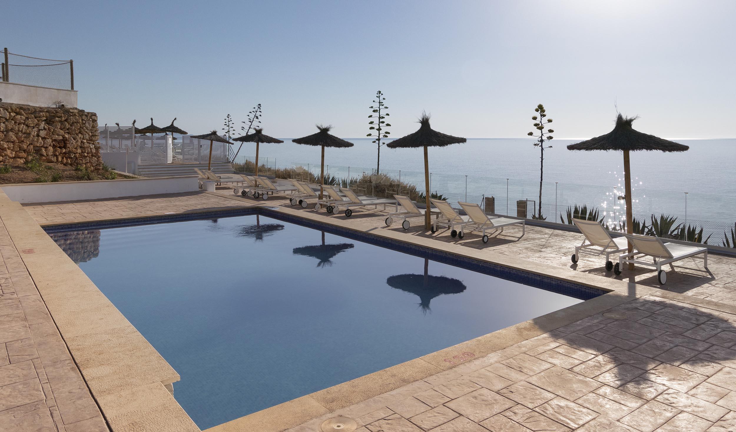 Hotel Palia Maria Eugenia Calas de Mallorca