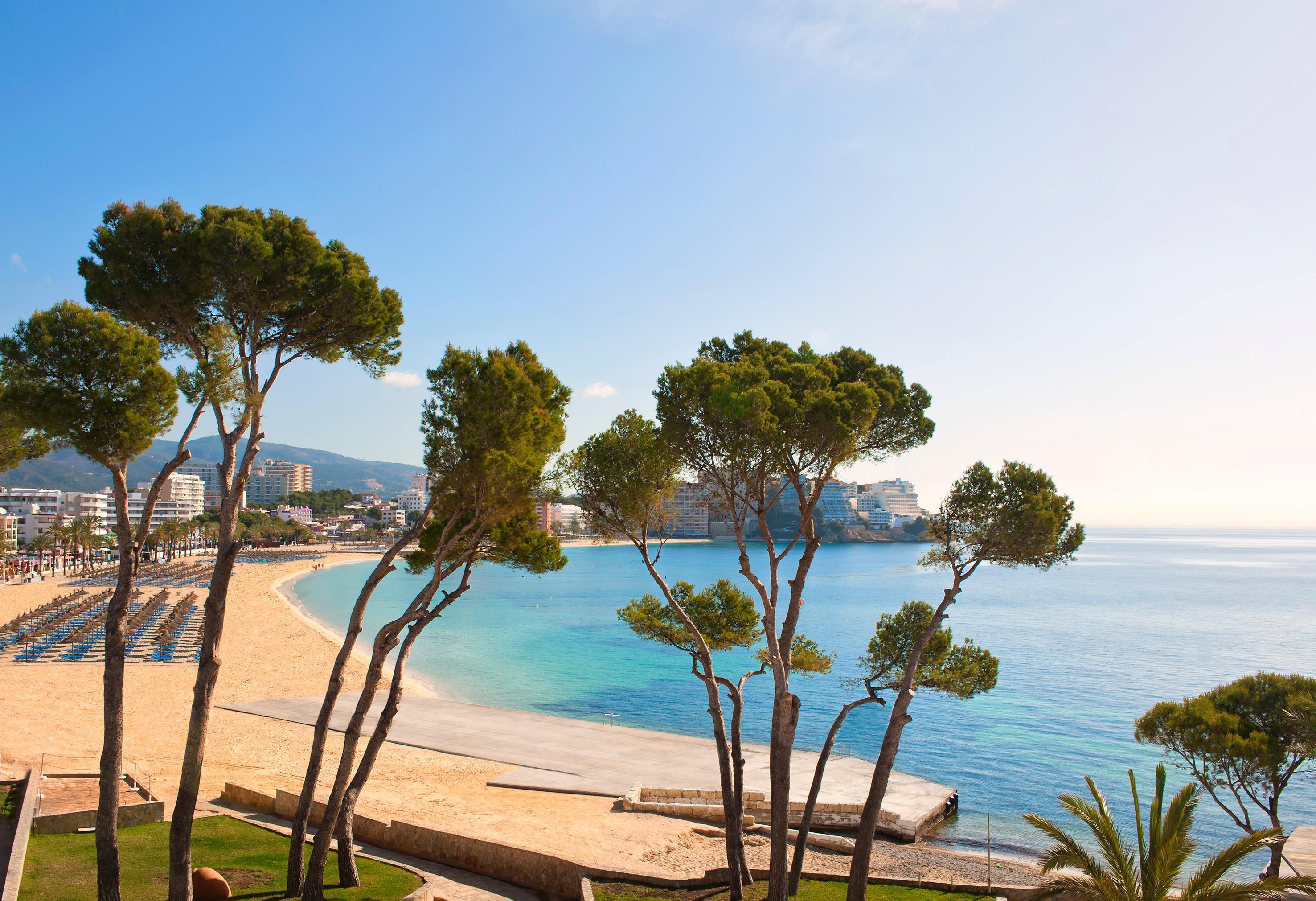 Sol Guadalupe Hotel Magaluf (Mallorca)