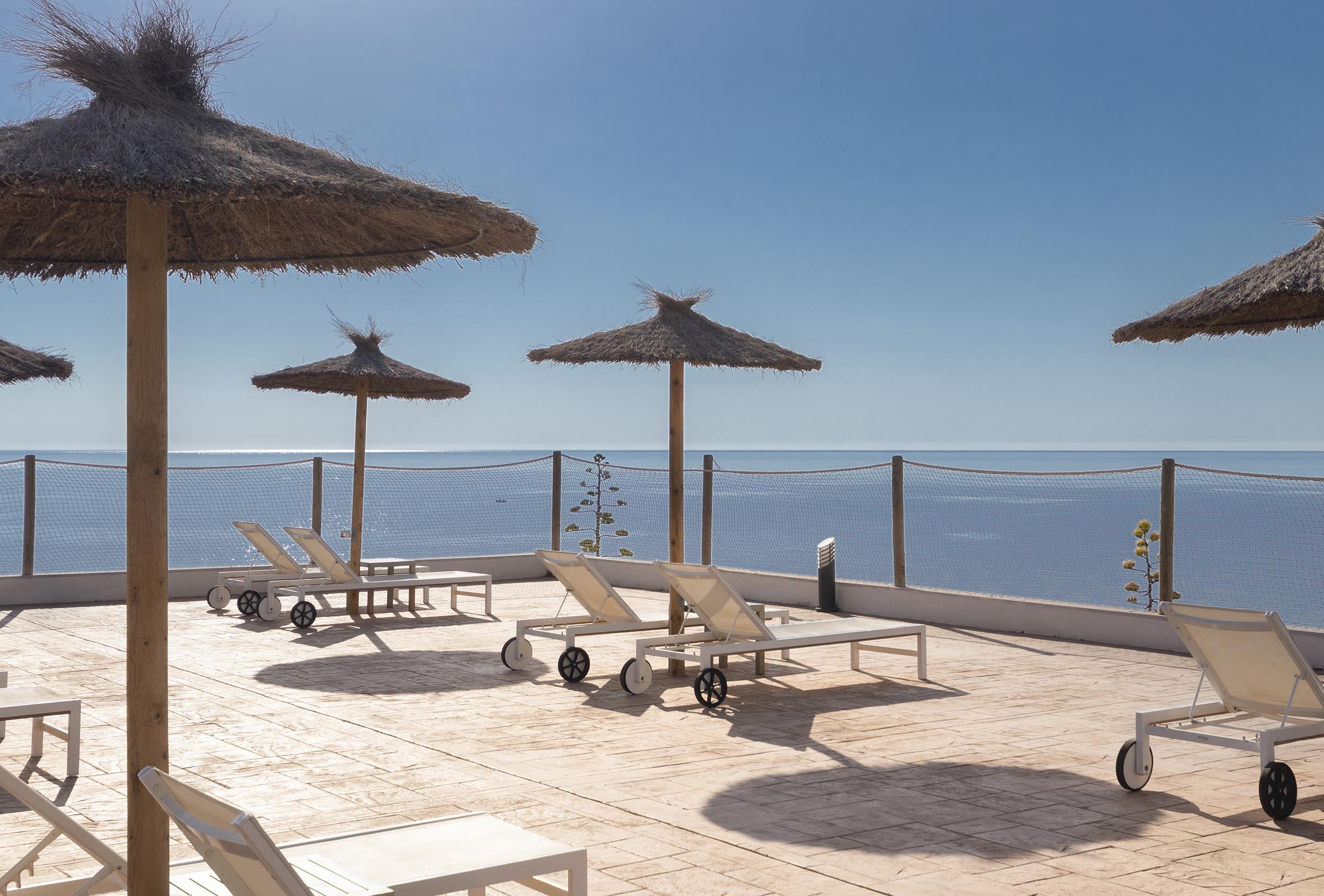 Hotel Palia Maria Eugenia