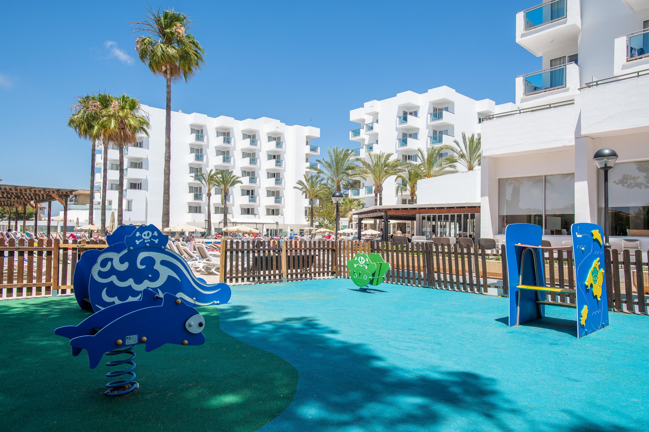 Globales Maioris Hotel