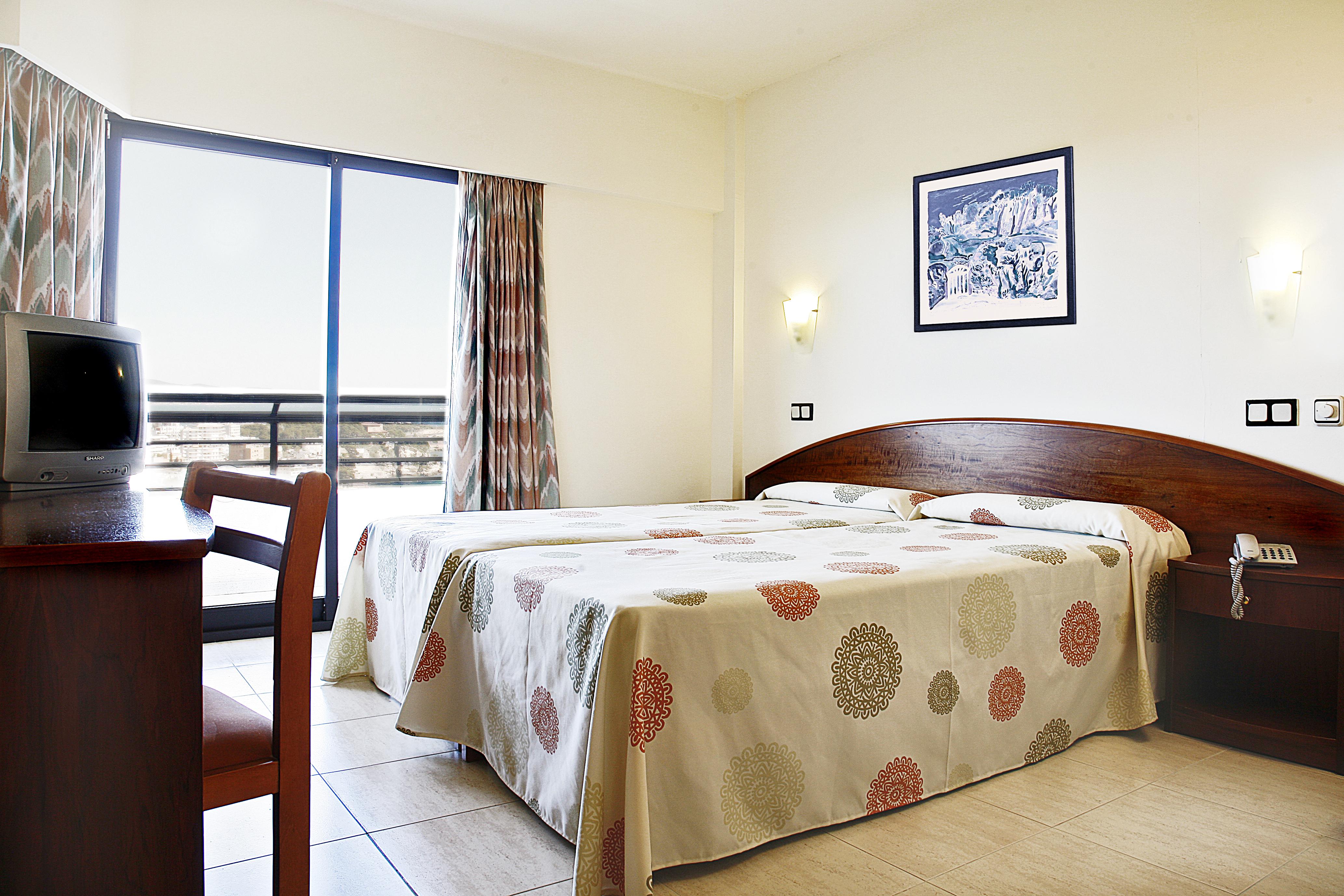 Bq Belvedere Hotel 4*