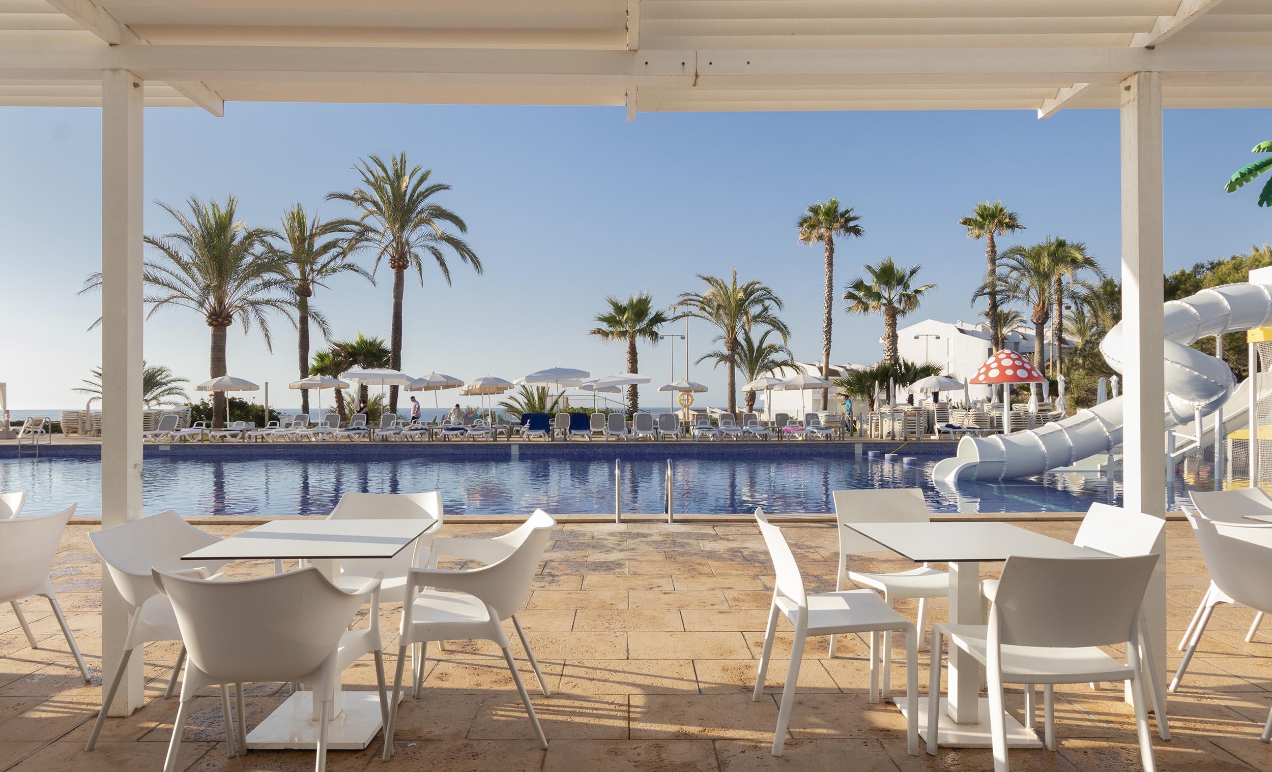 Hotel Palia Maria Eugenia Calas de Mallorca
