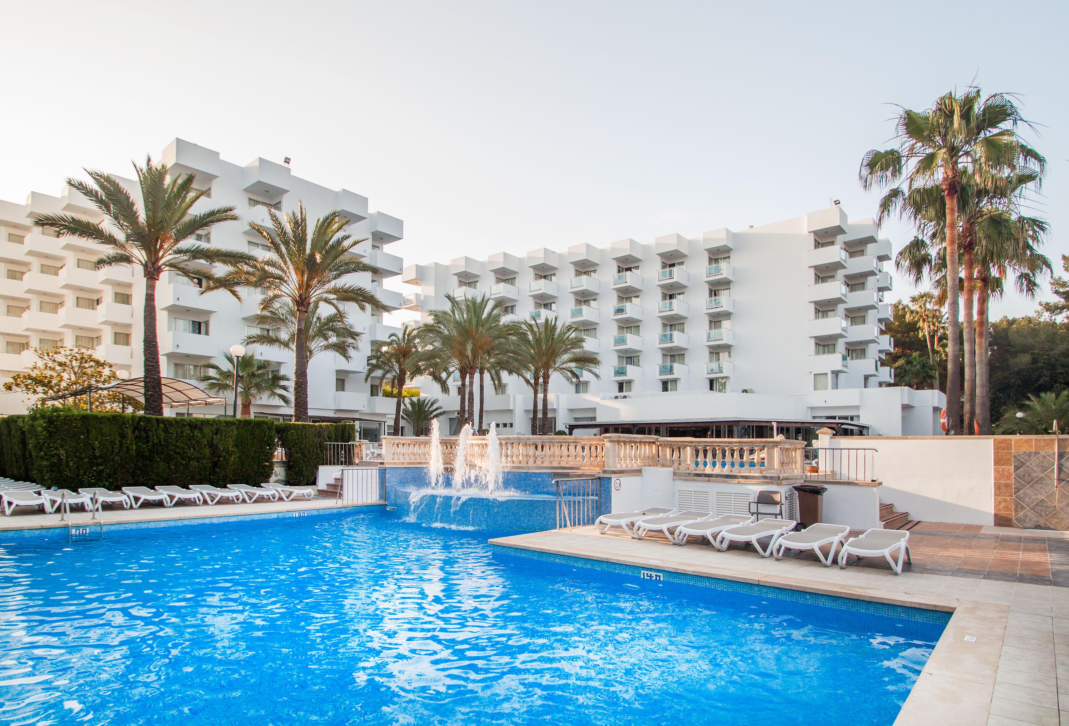 Hotel Globales Maioris Maioris Décima
