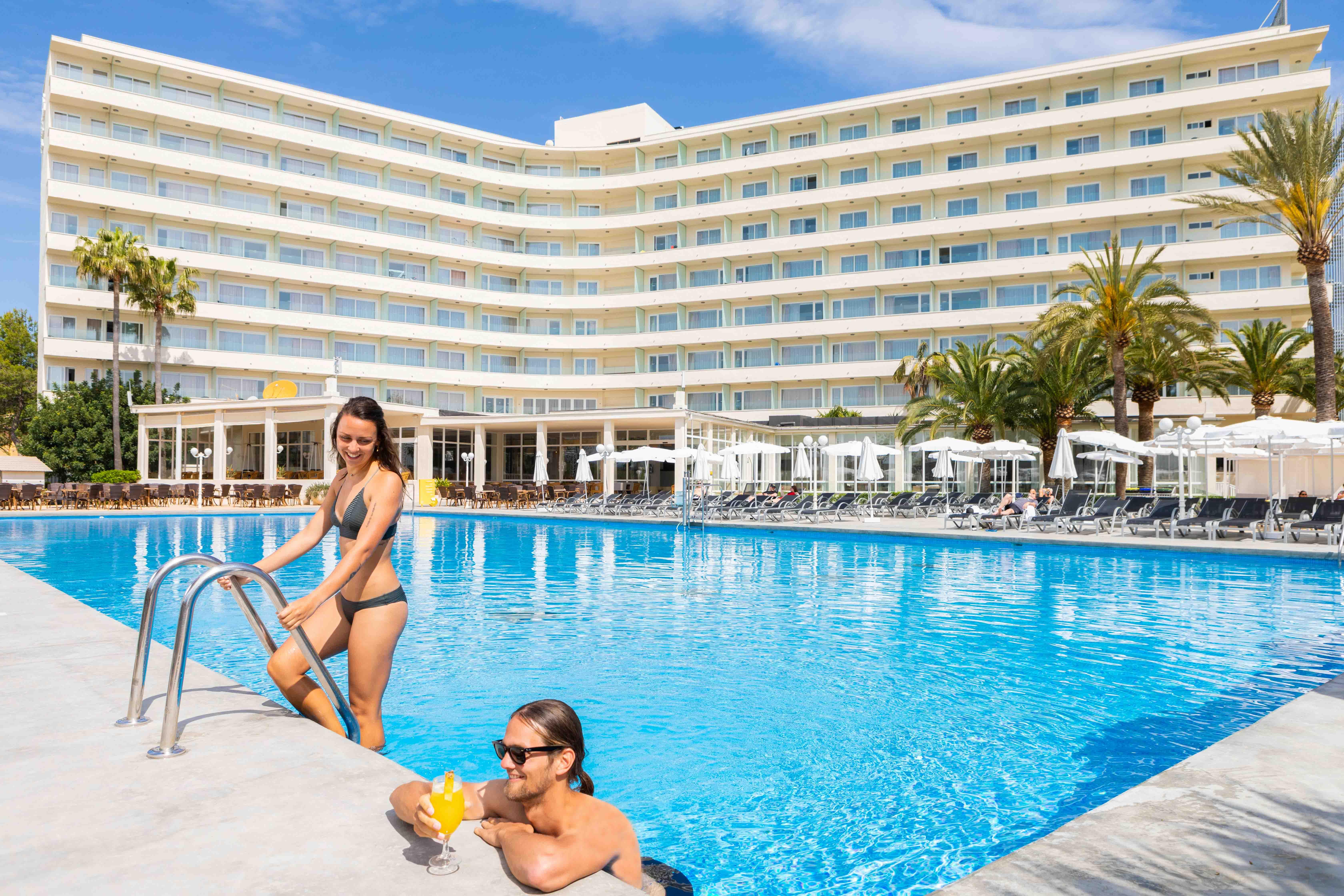 Cabot Pollensa Park 4* Puerto Pollensa