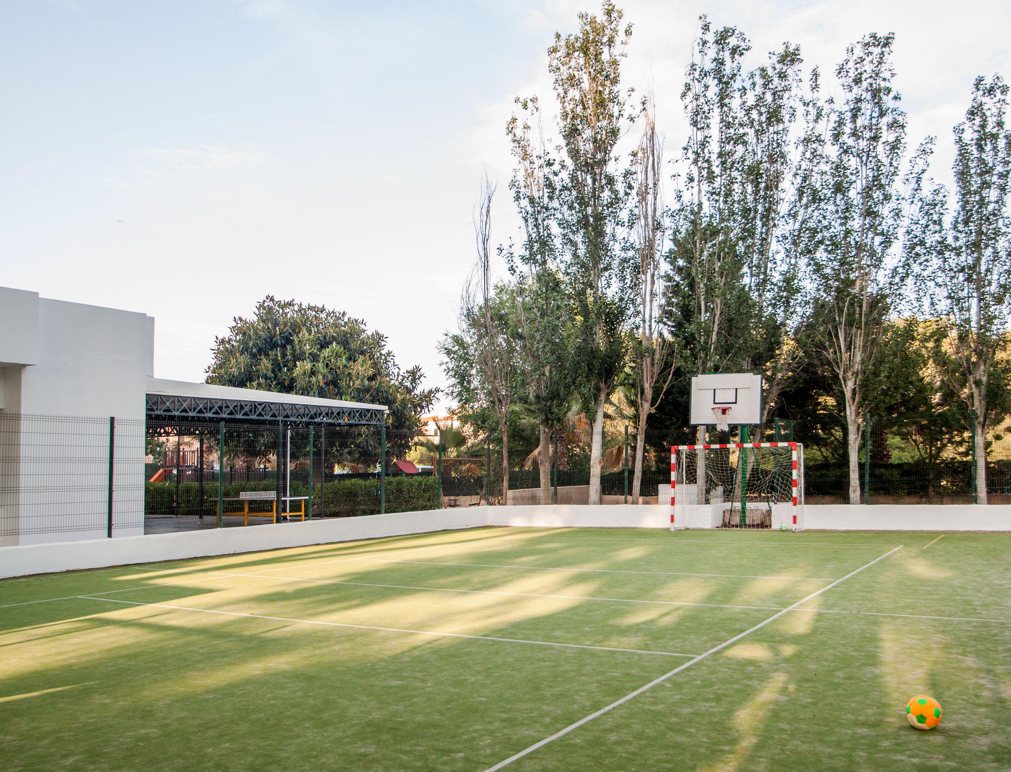 Hotel Globales Maioris 4*