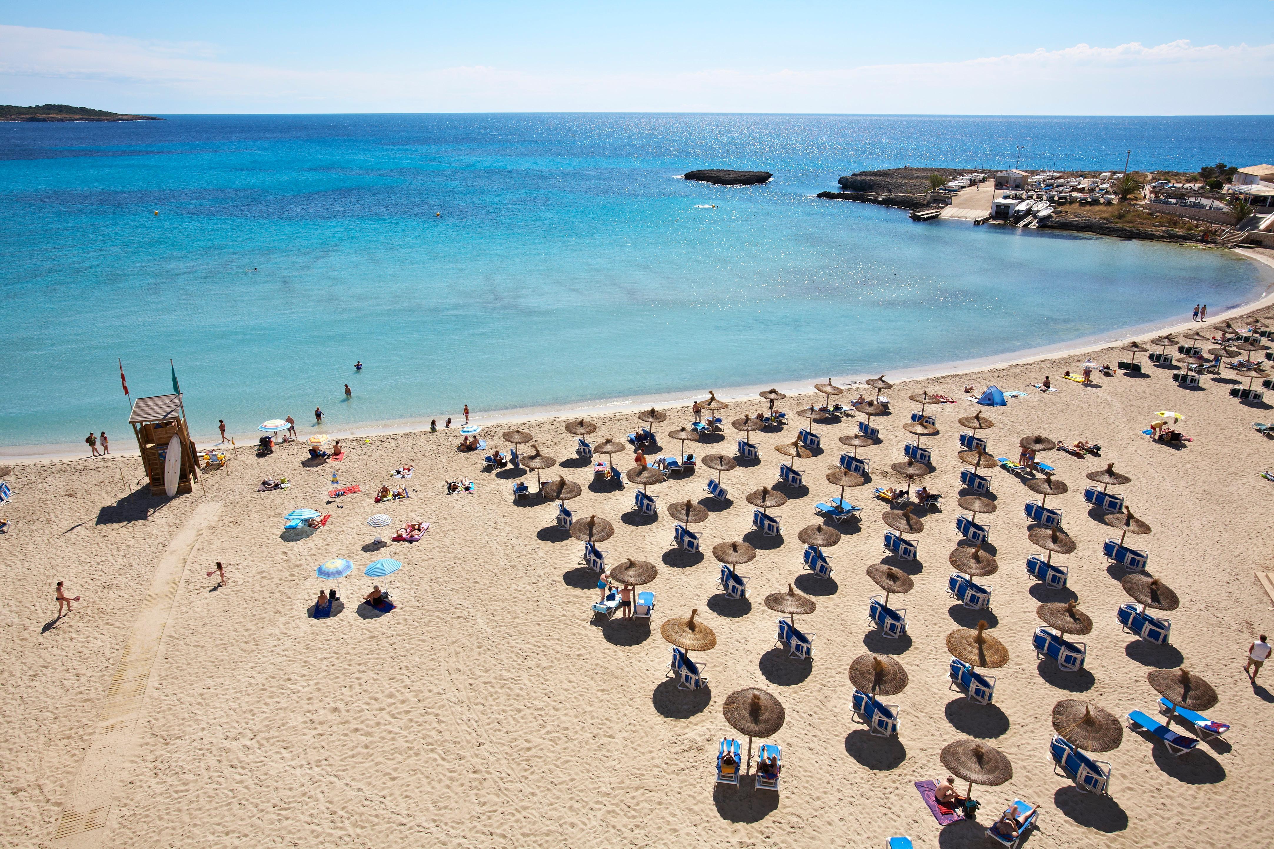 Universal Perla Hotel 4*