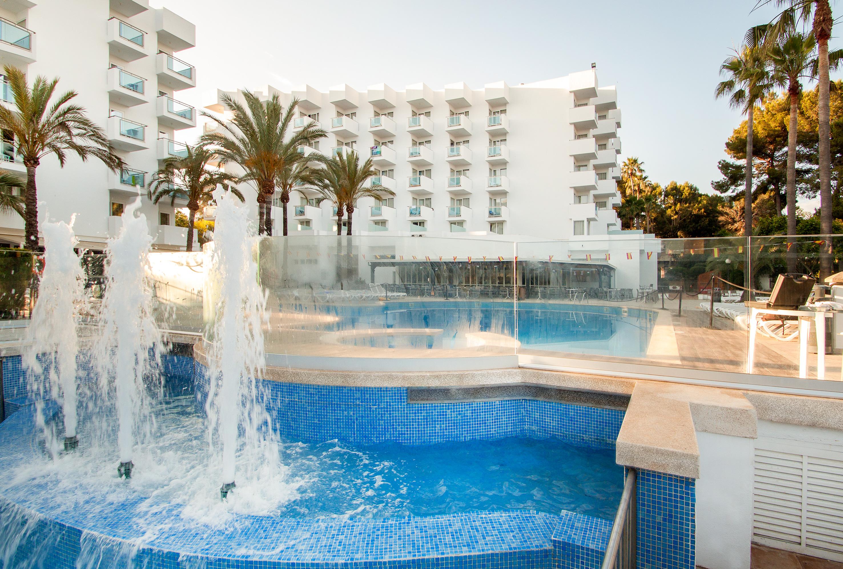 Hotel Globales Maioris Maioris Décima