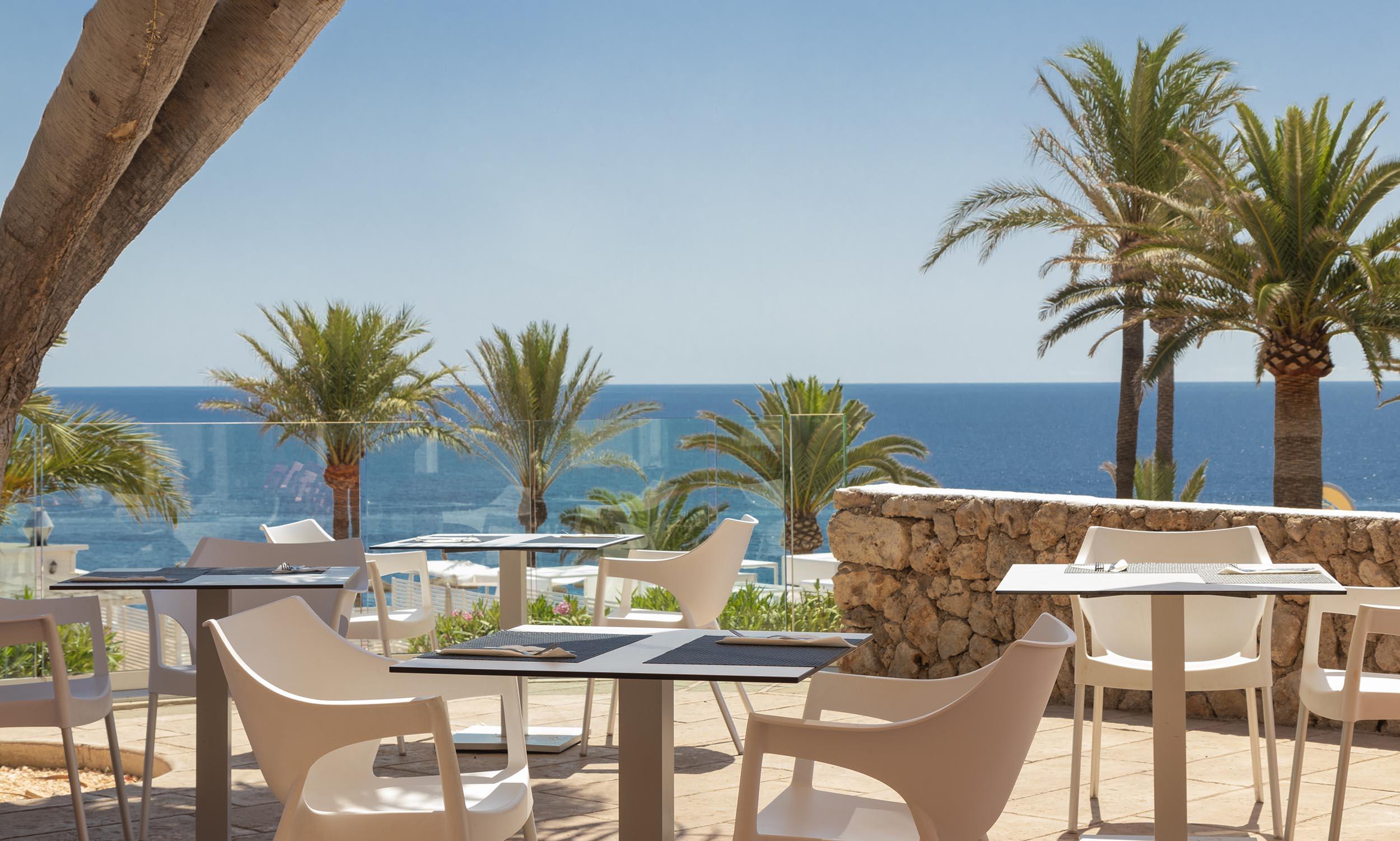 Hotel Palia Maria Eugenia 4*