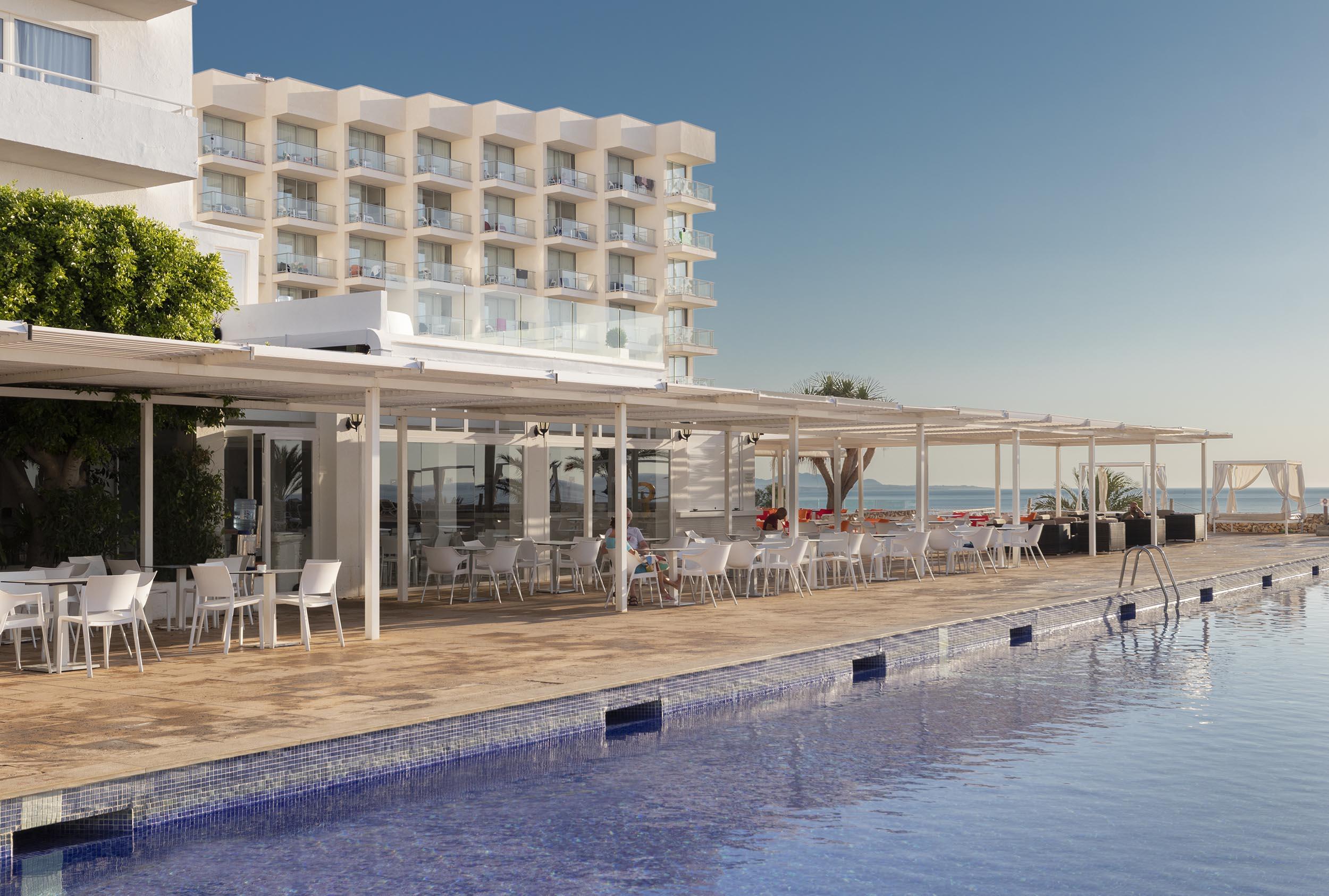 Hotel Palia Maria Eugenia