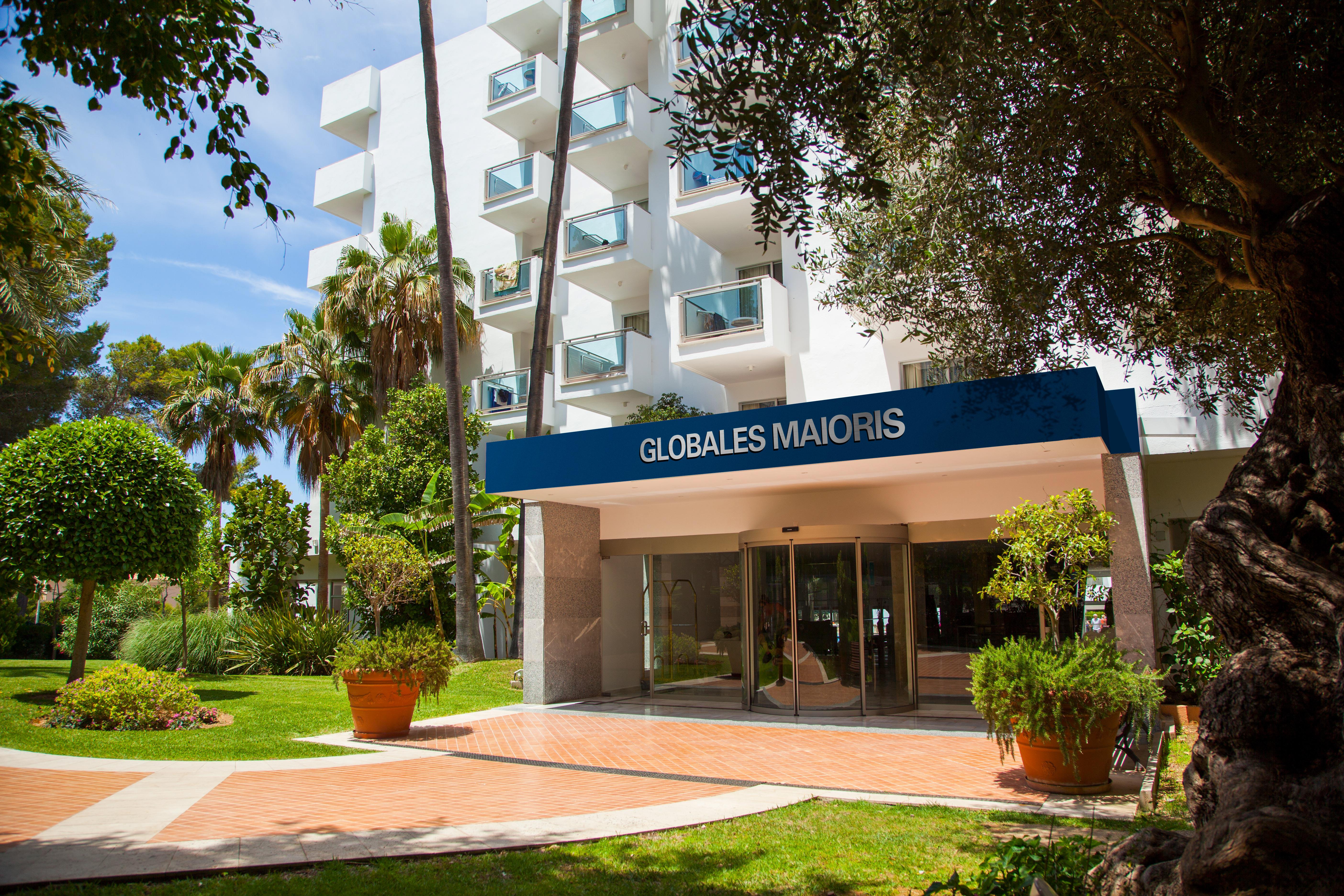 Globales Maioris 4* Maioris Décima
