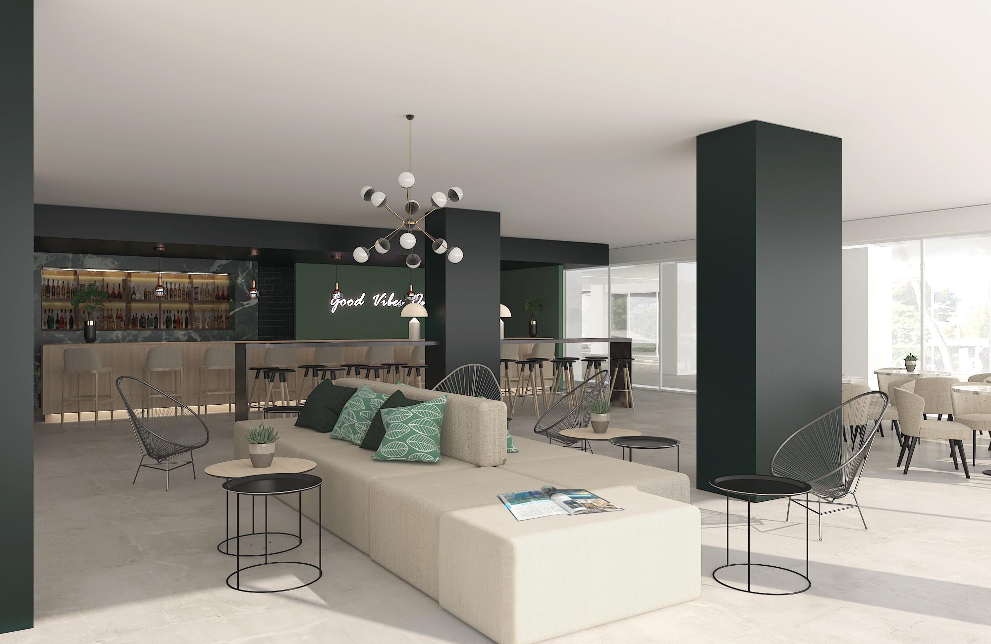 Bq Belvedere 4*