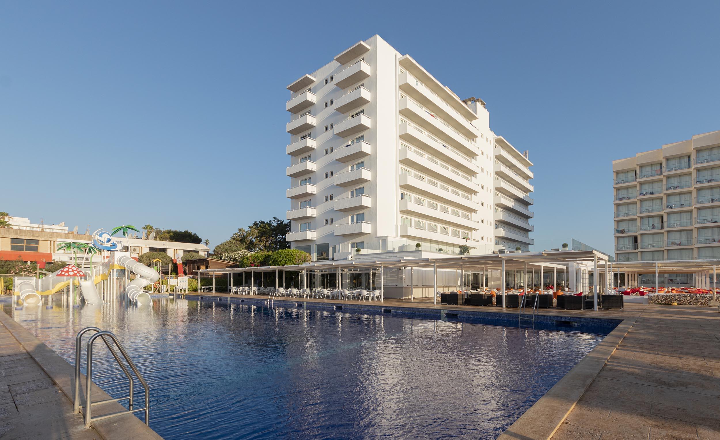 Hotel Palia Maria Eugenia Calas de Mallorca