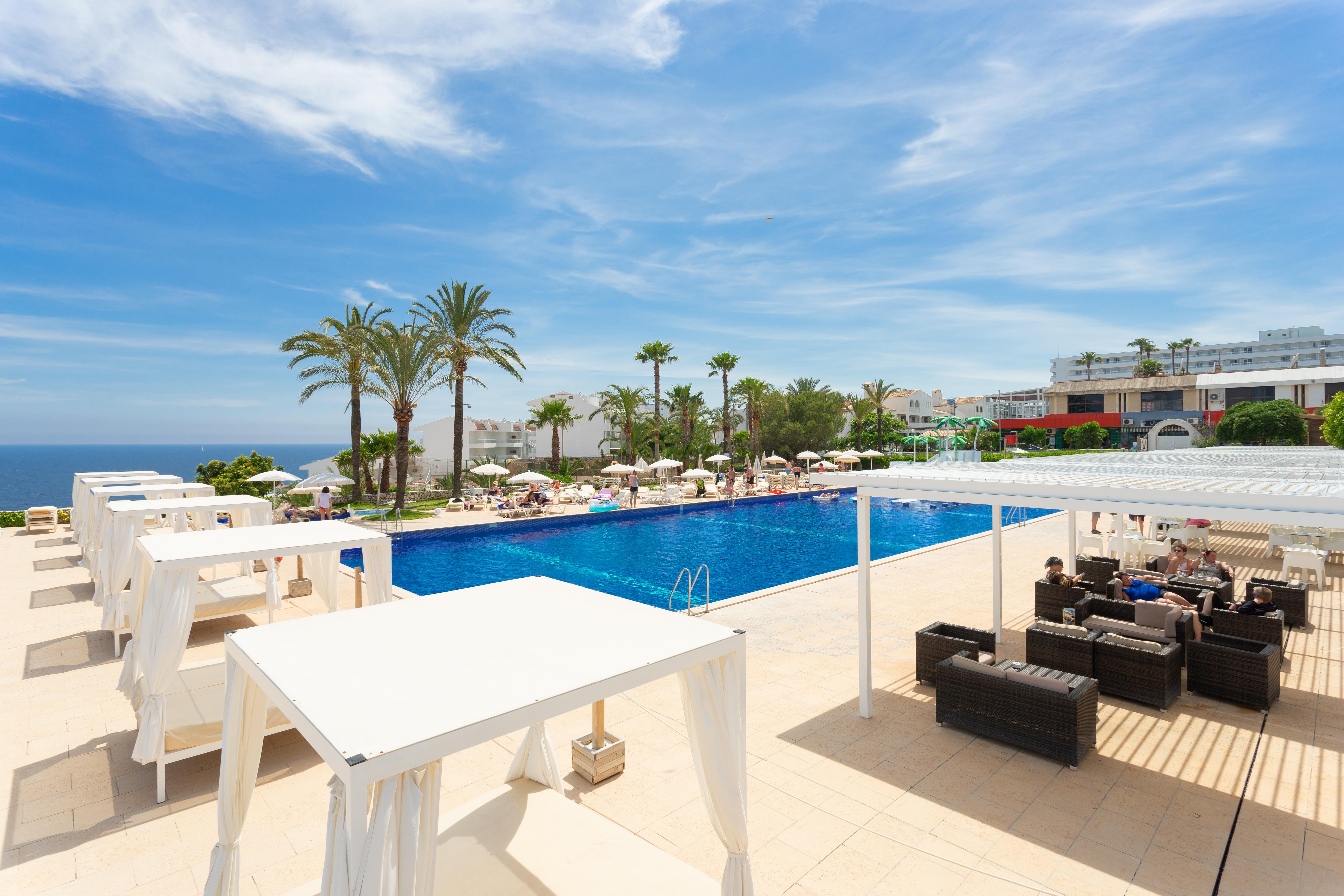 Hotel Palia Maria Eugenia Calas de Mallorca