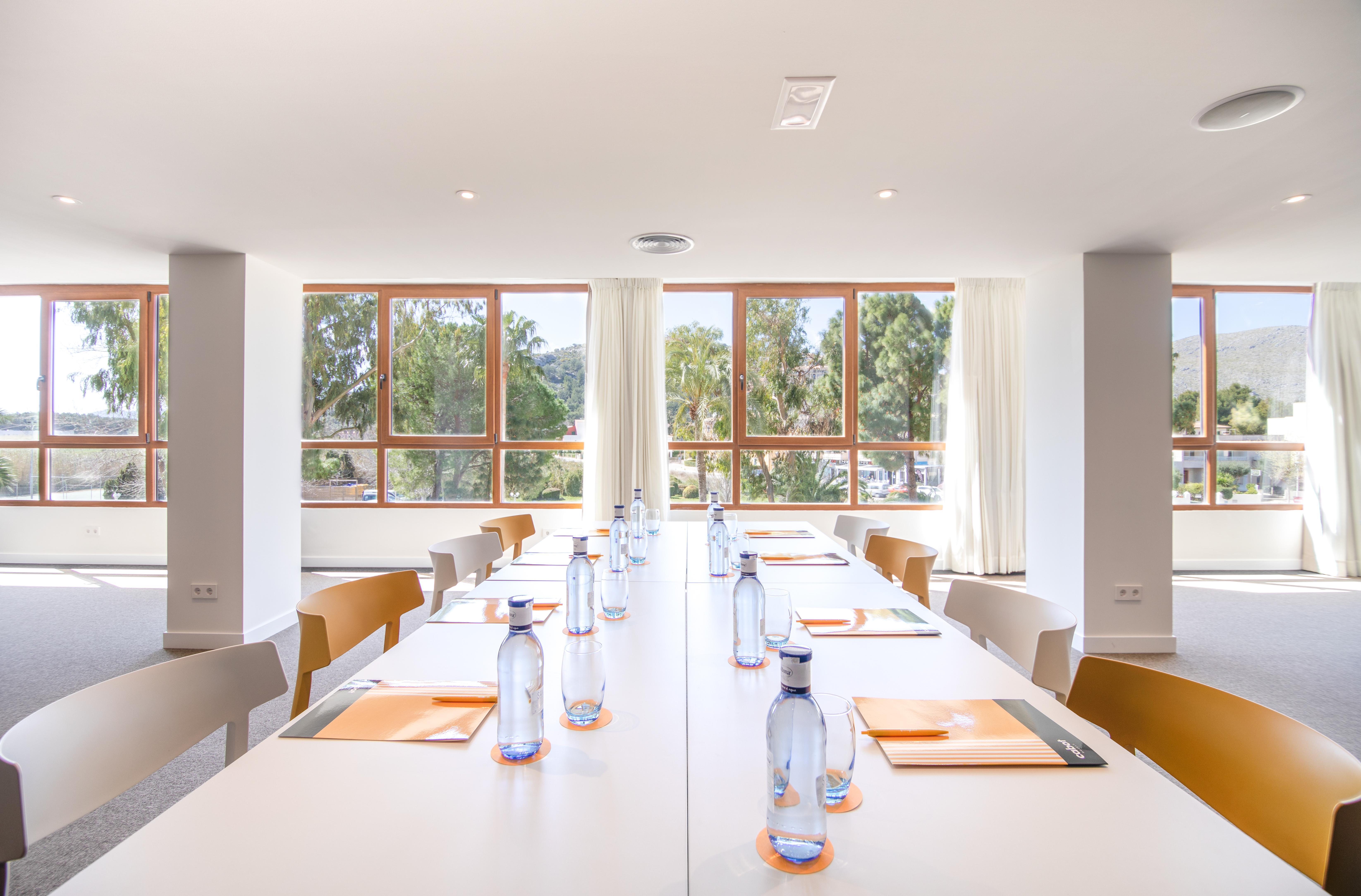 Cabot Pollensa Park 4*
