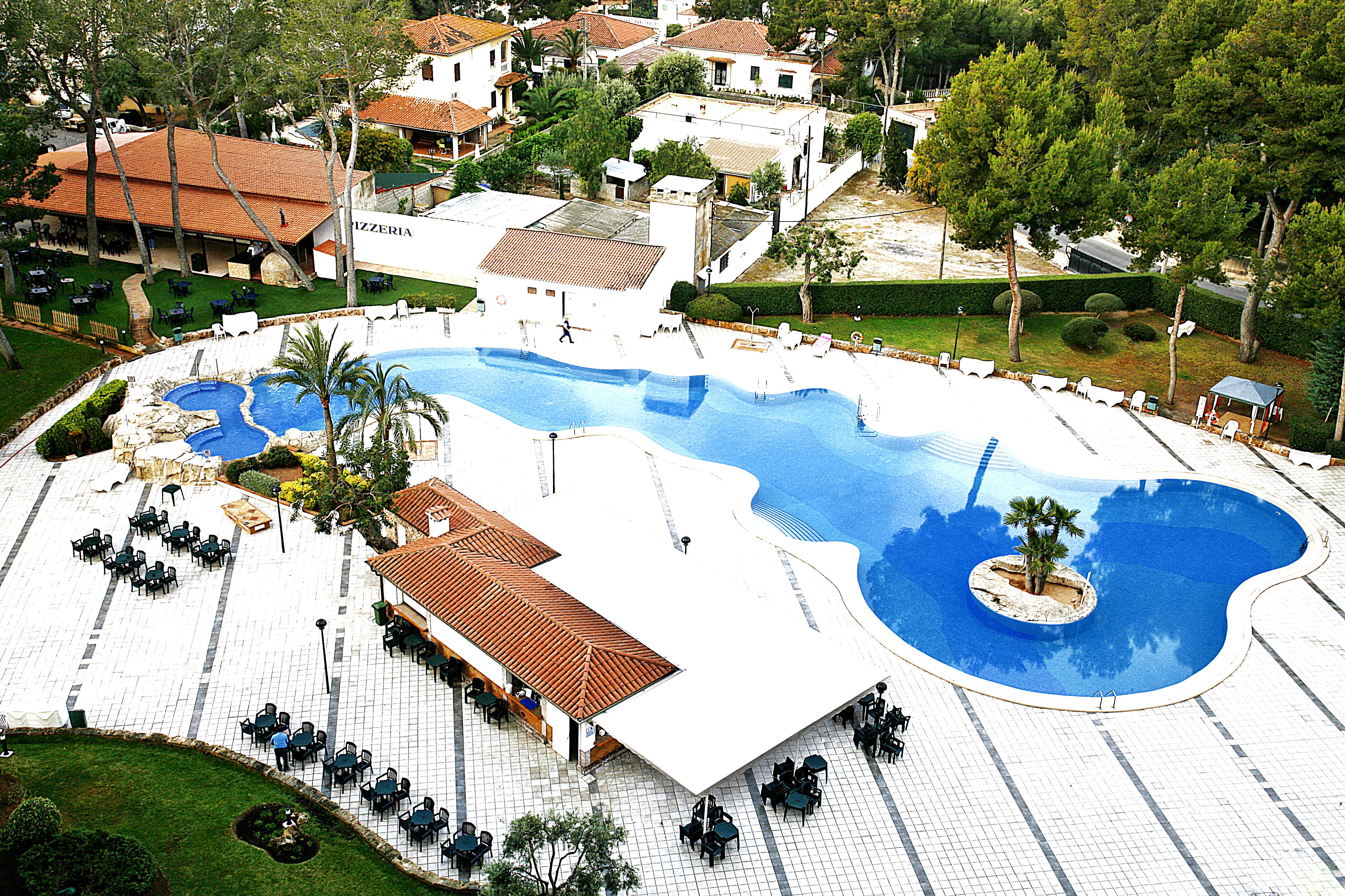 Bq Belvedere Hotel 4*