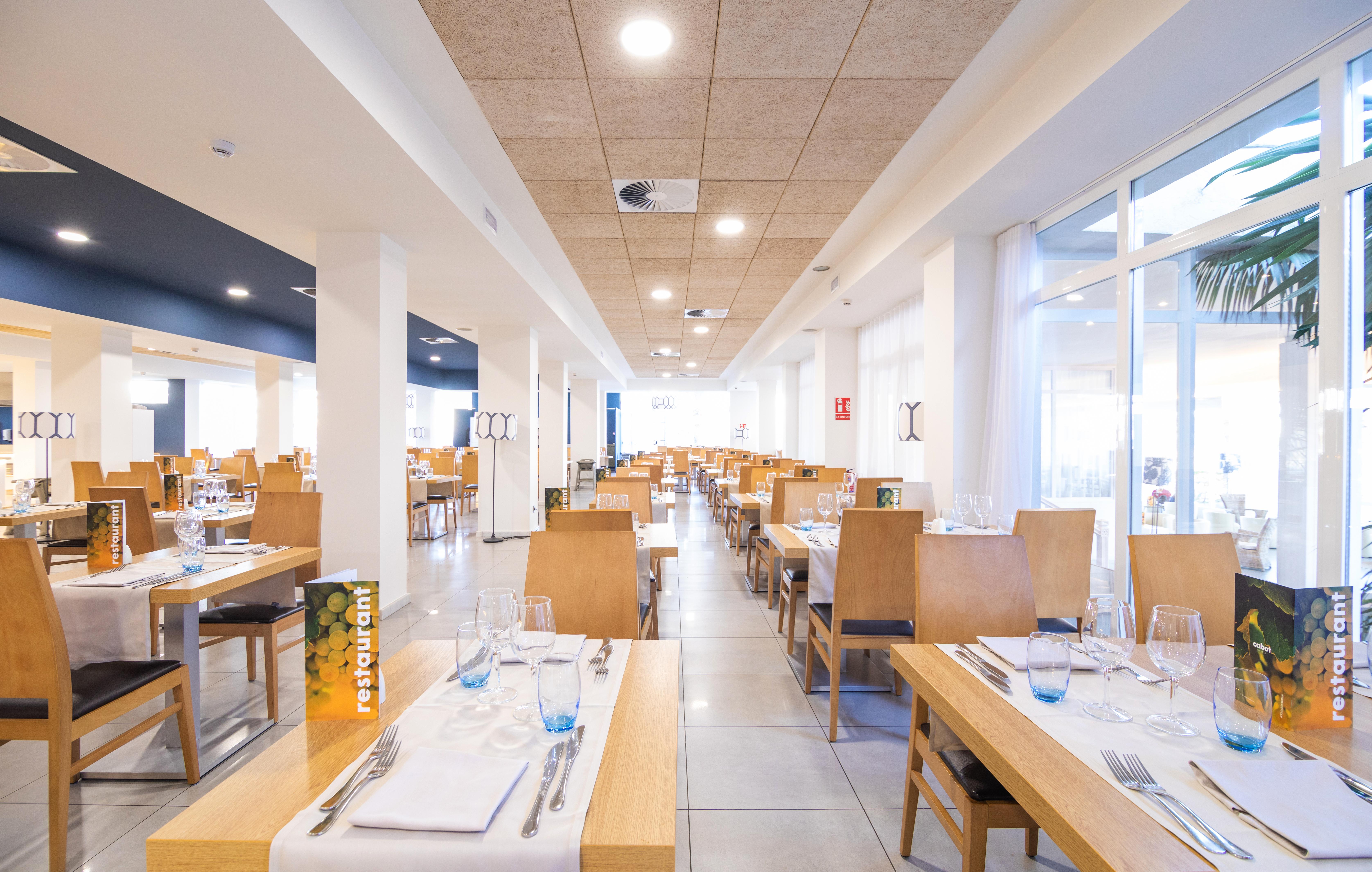 Hotel Cabot Pollensa Park