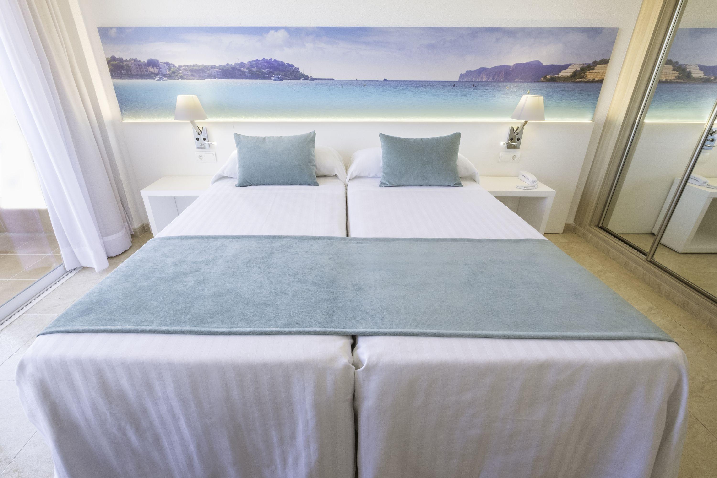 Azuline Bahamas Y Bahamas Ii Hotel