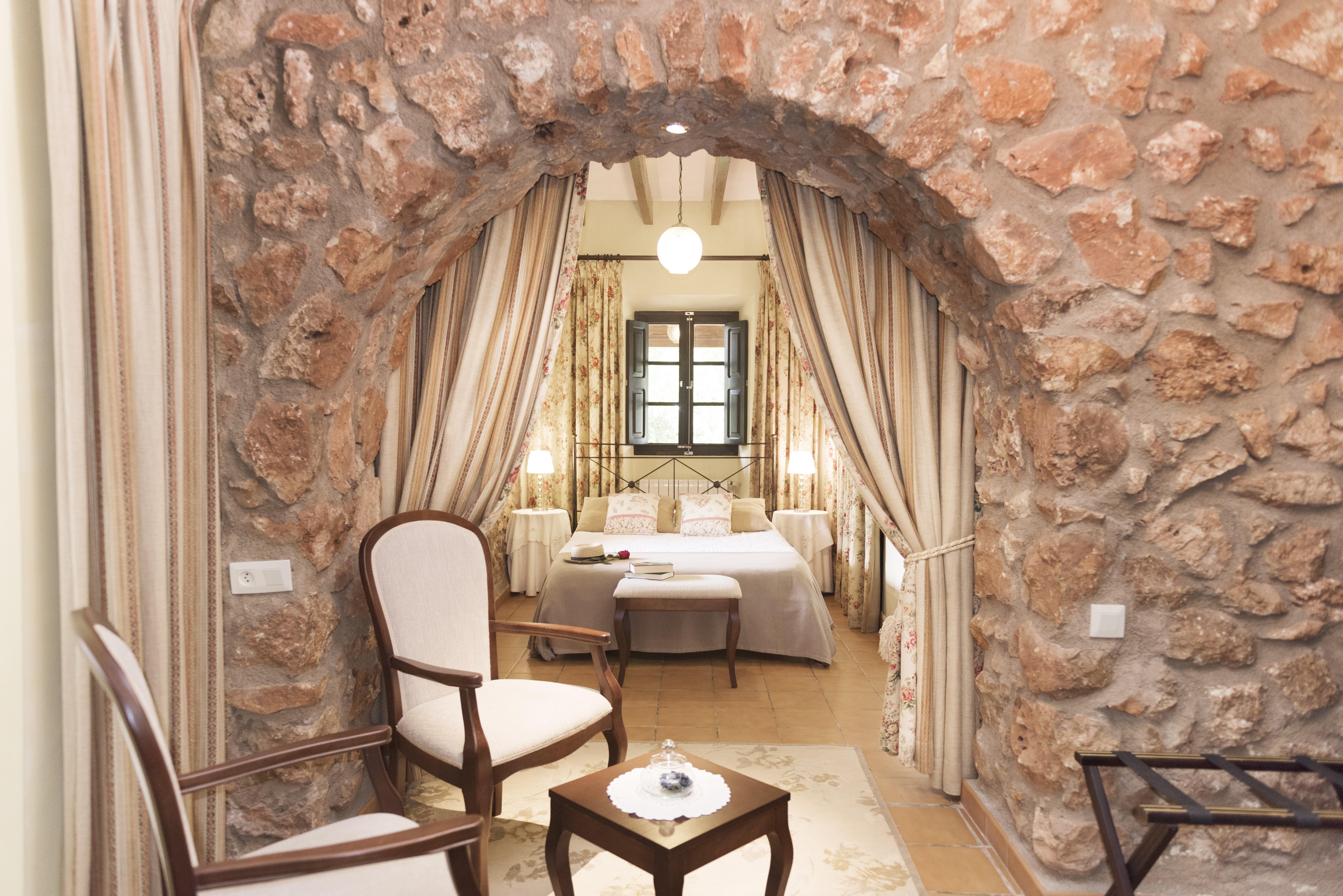 Hotel Son Mercadal
